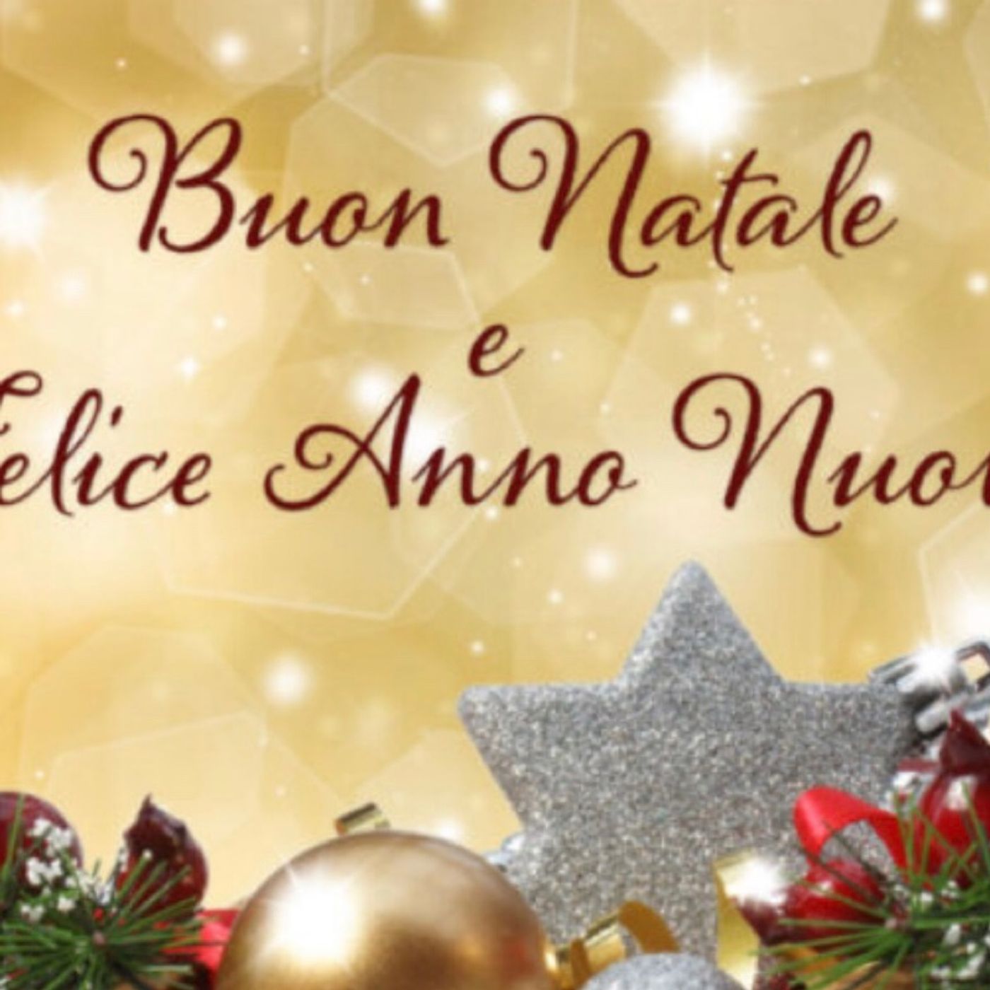 CANZONI NATALIZIE e DEL NUOVO ANNO