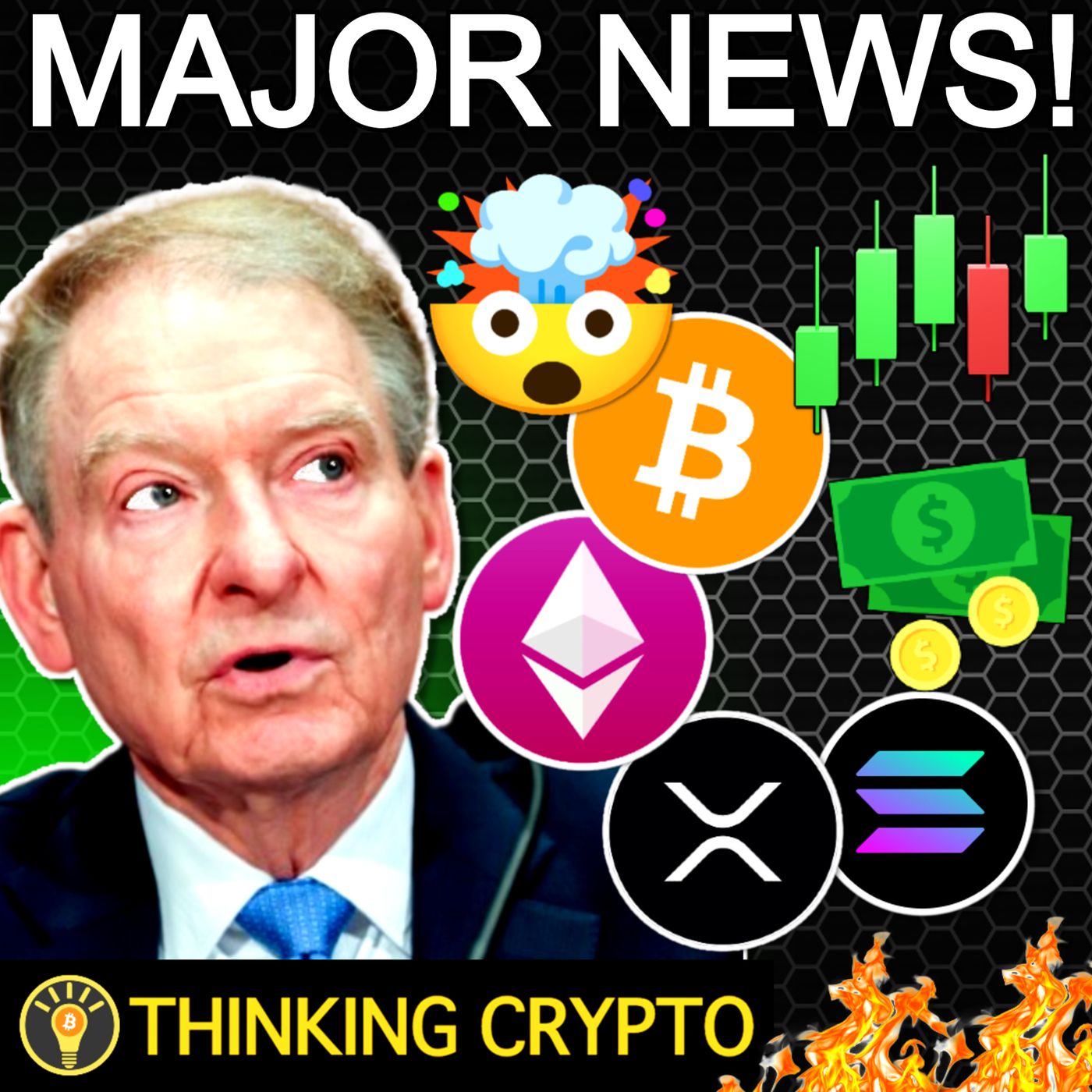 Podcast Cover