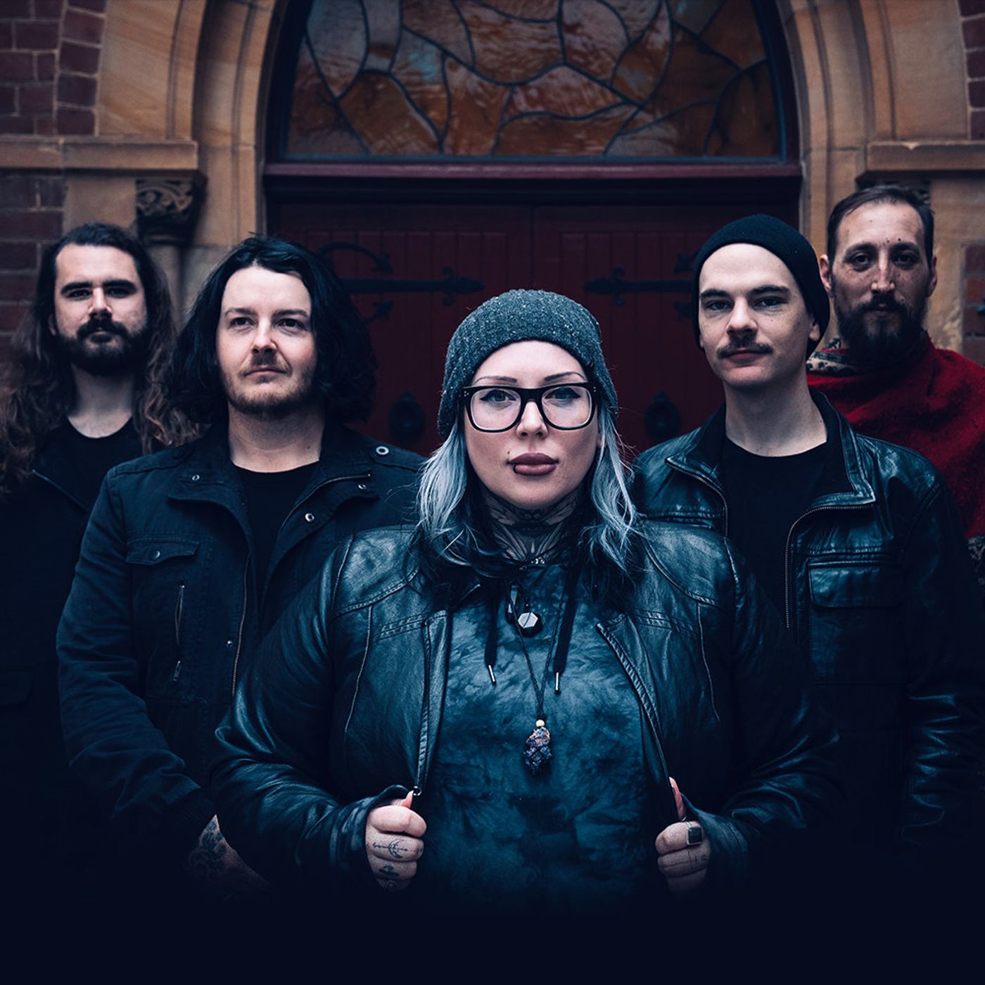 PRIMOSE PATH - 2023 Electric Eye Heavy Fest Interview episode artwork