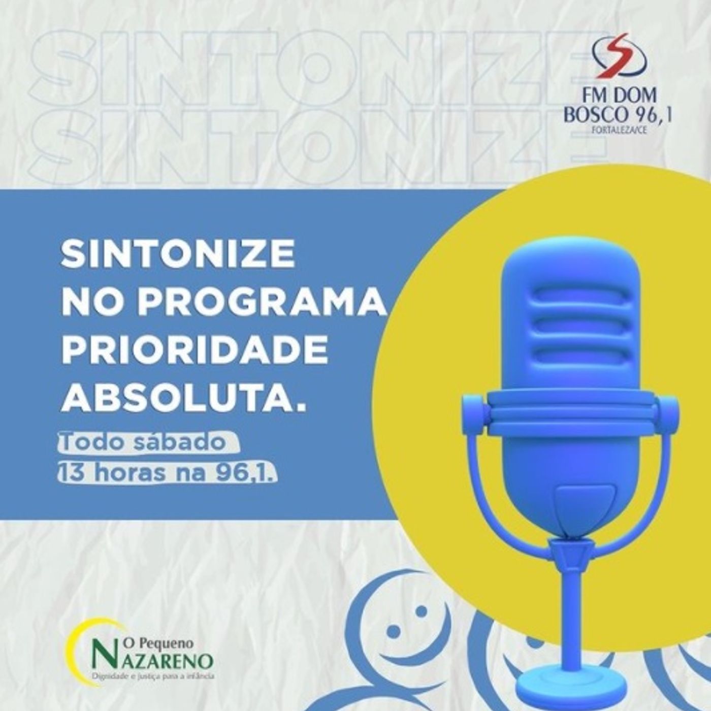 Prioridade Absoluta