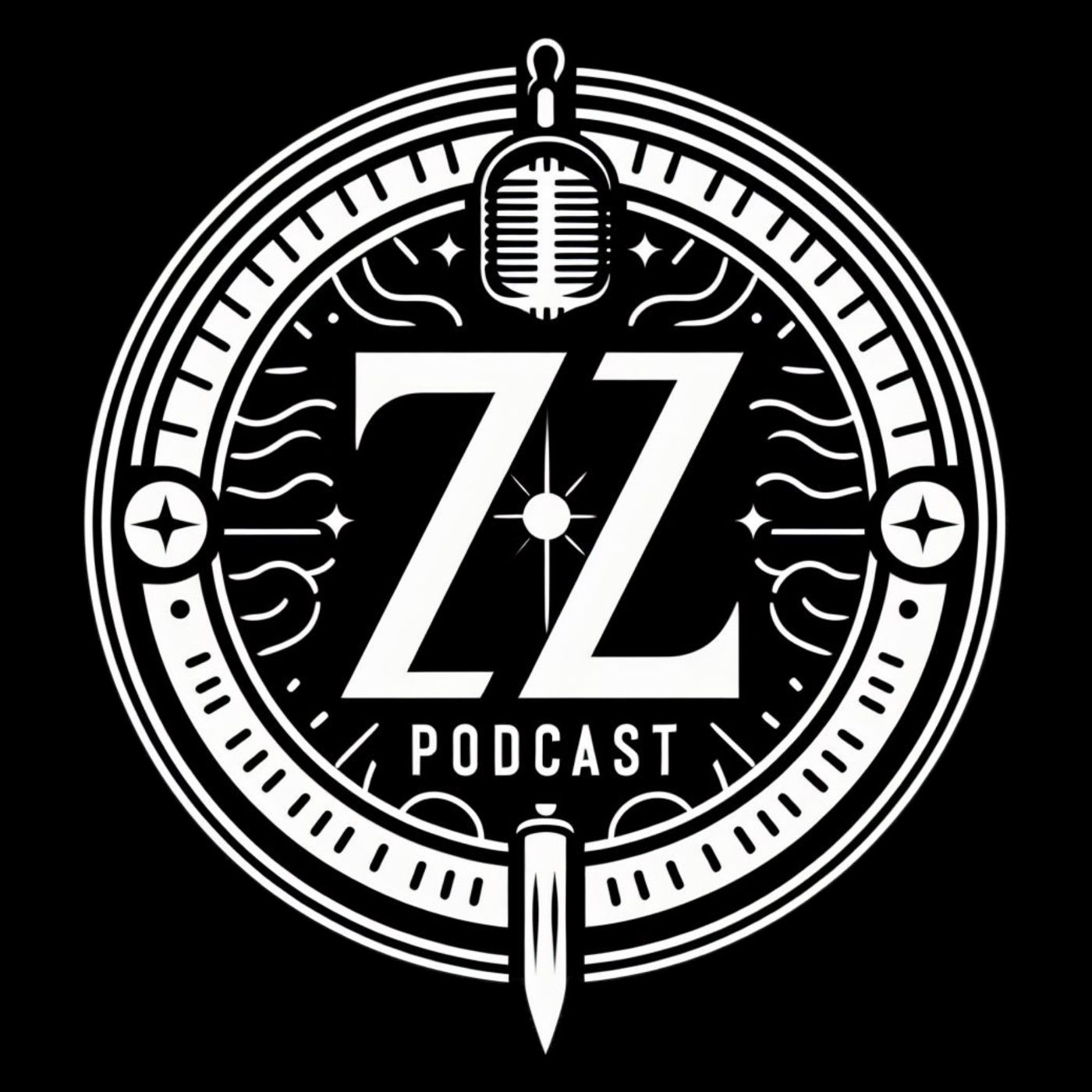 ZZ Podcast