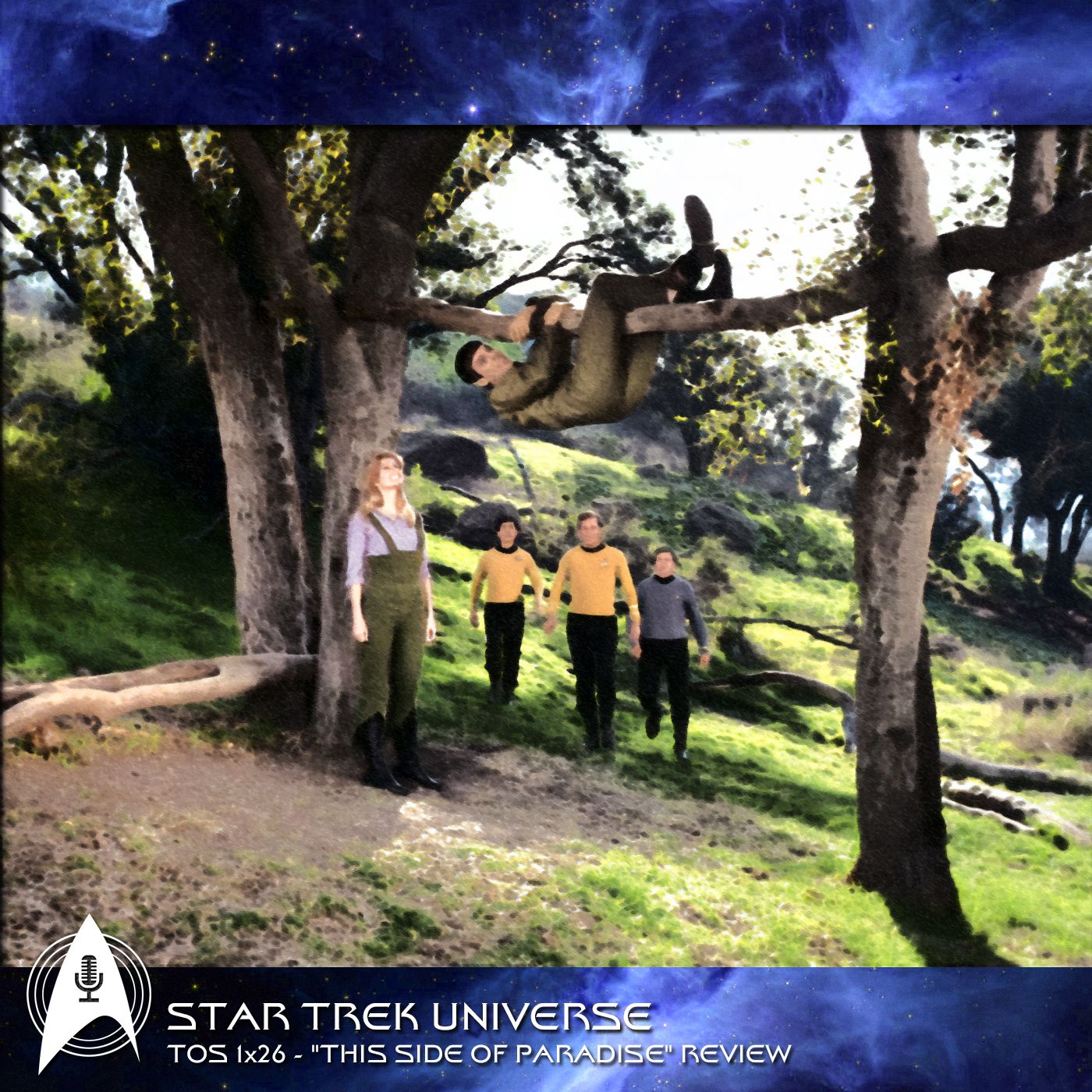 Star Trek Universe