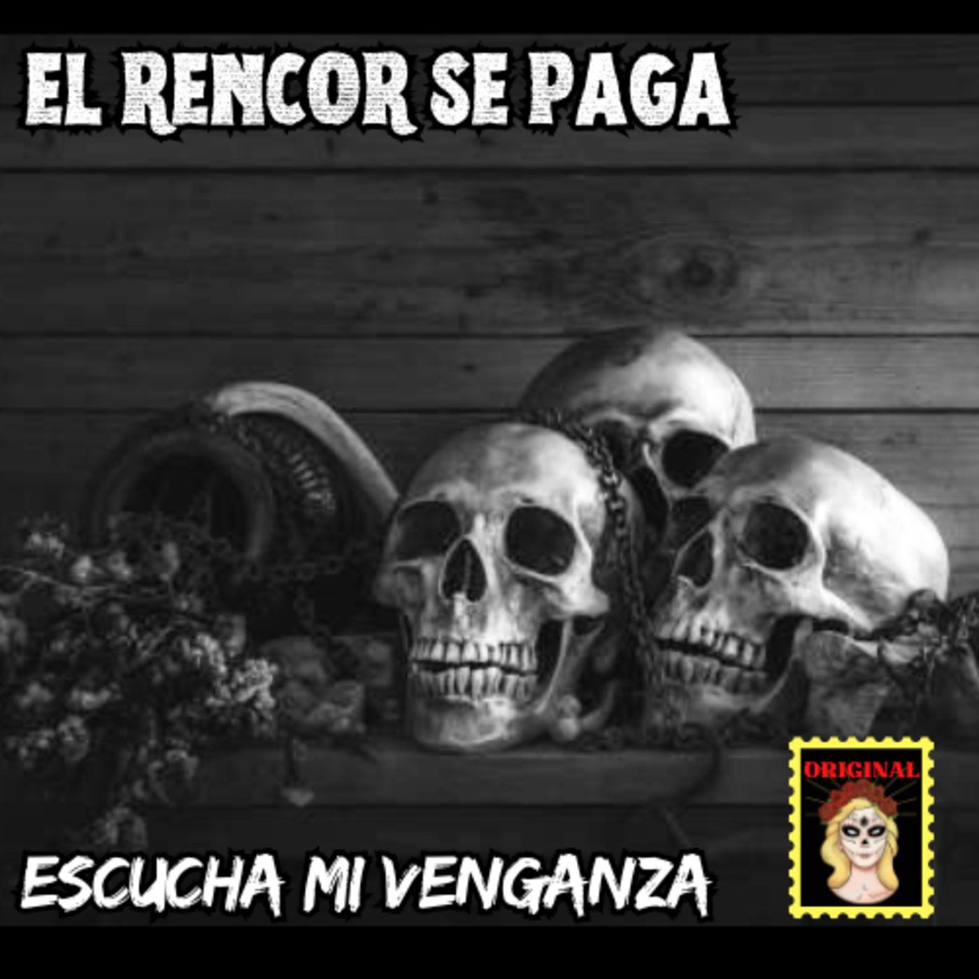 Viviendo con el miedo