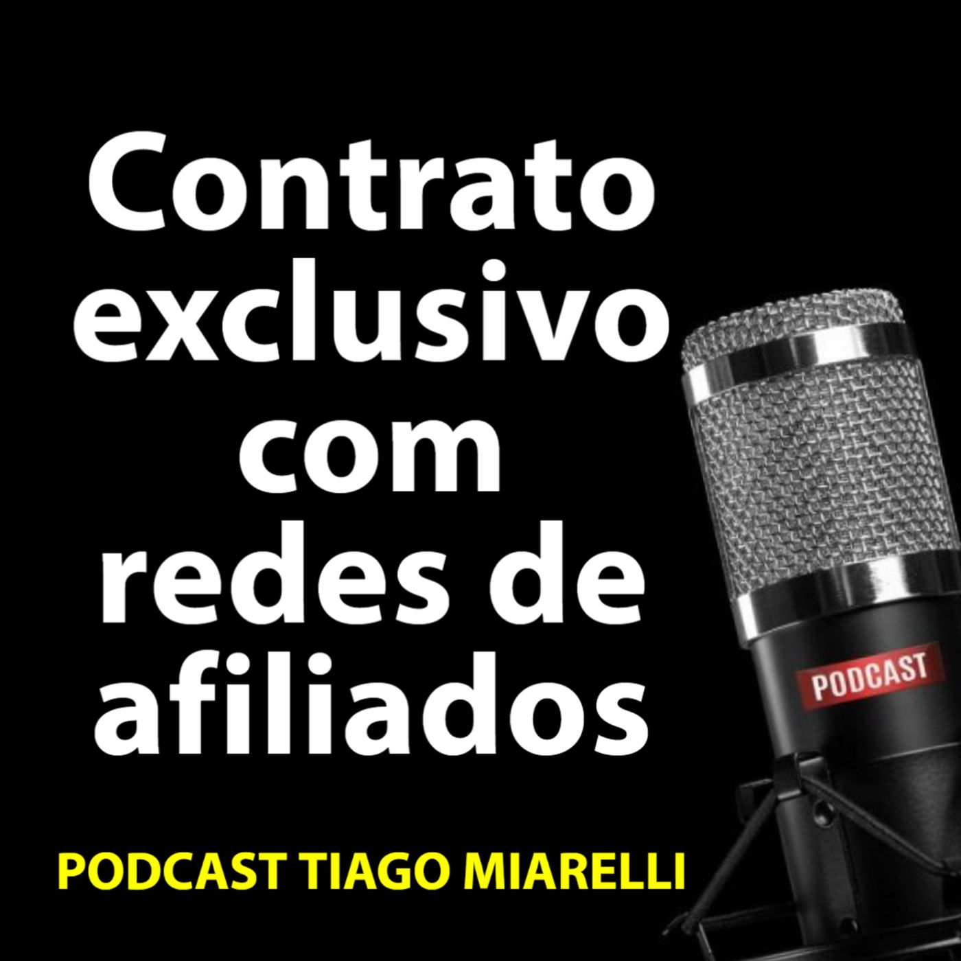 Tiago Miarelli