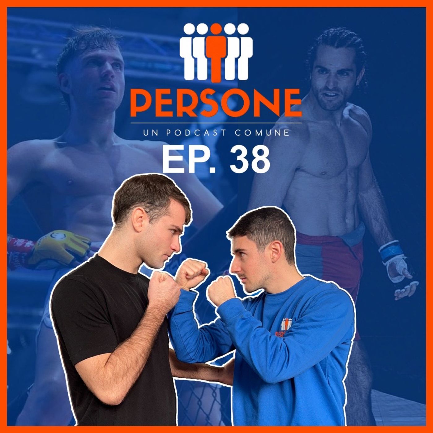 Persone - Un Podcast Comune