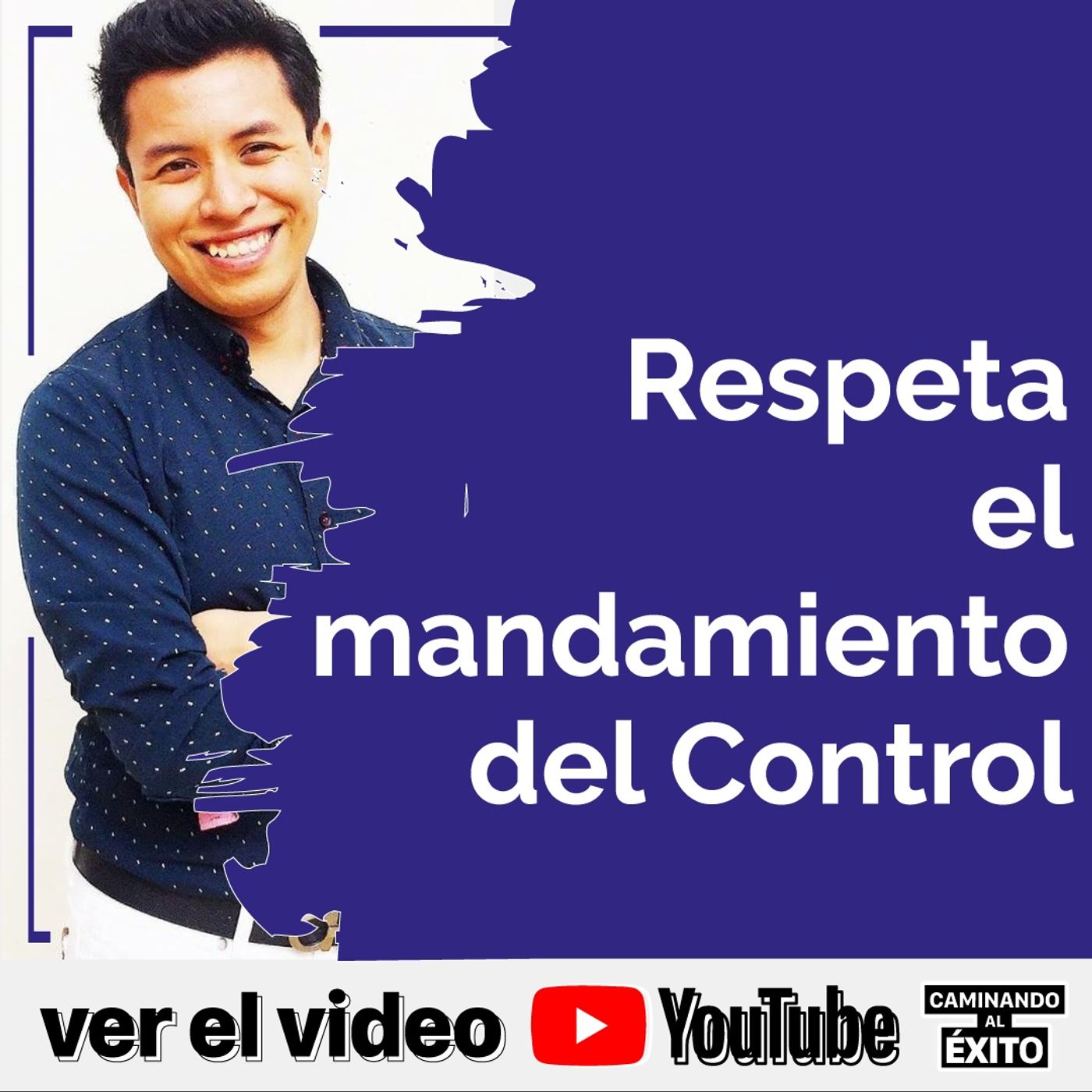 Caminando Al Éxito