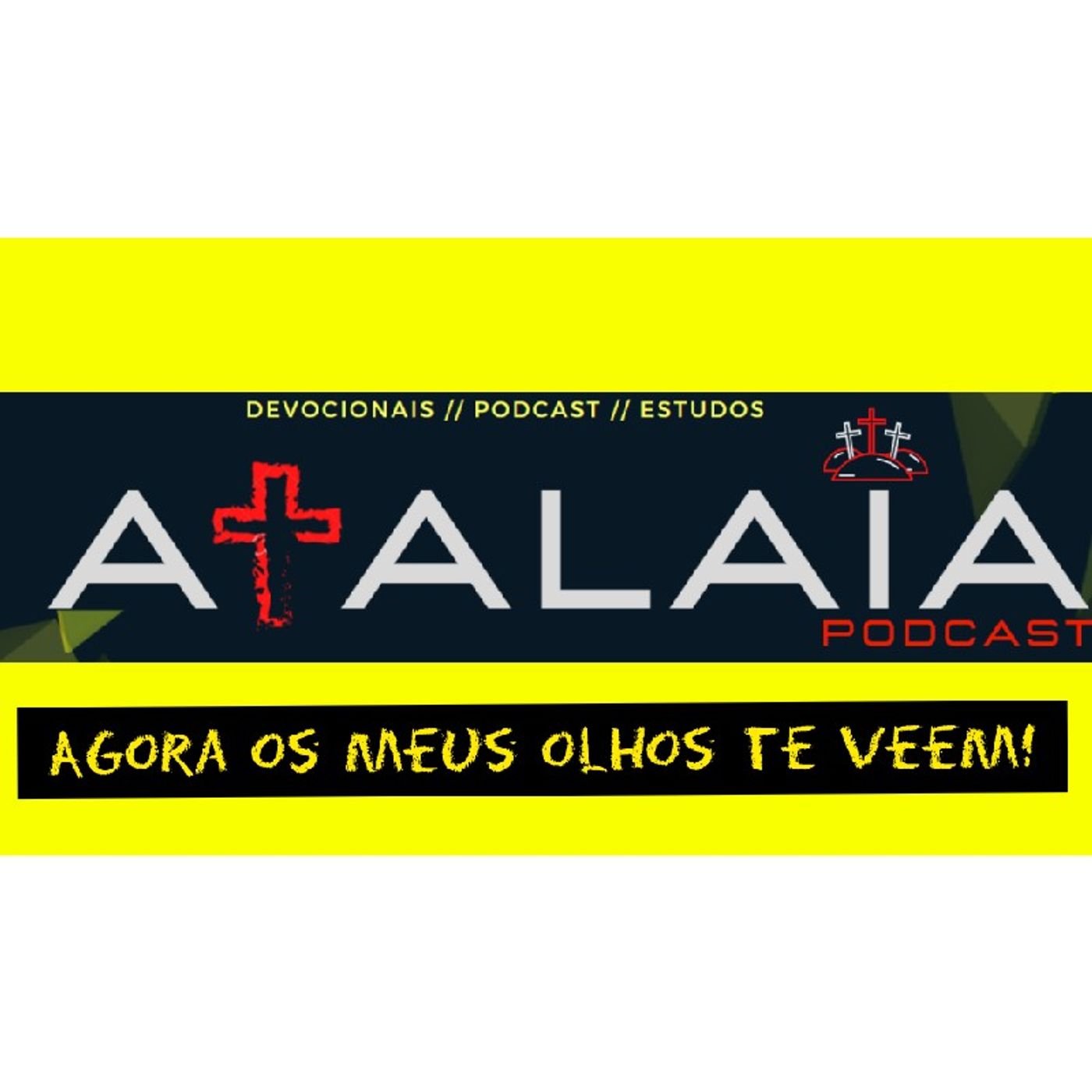 O Atalaia Devocionais.