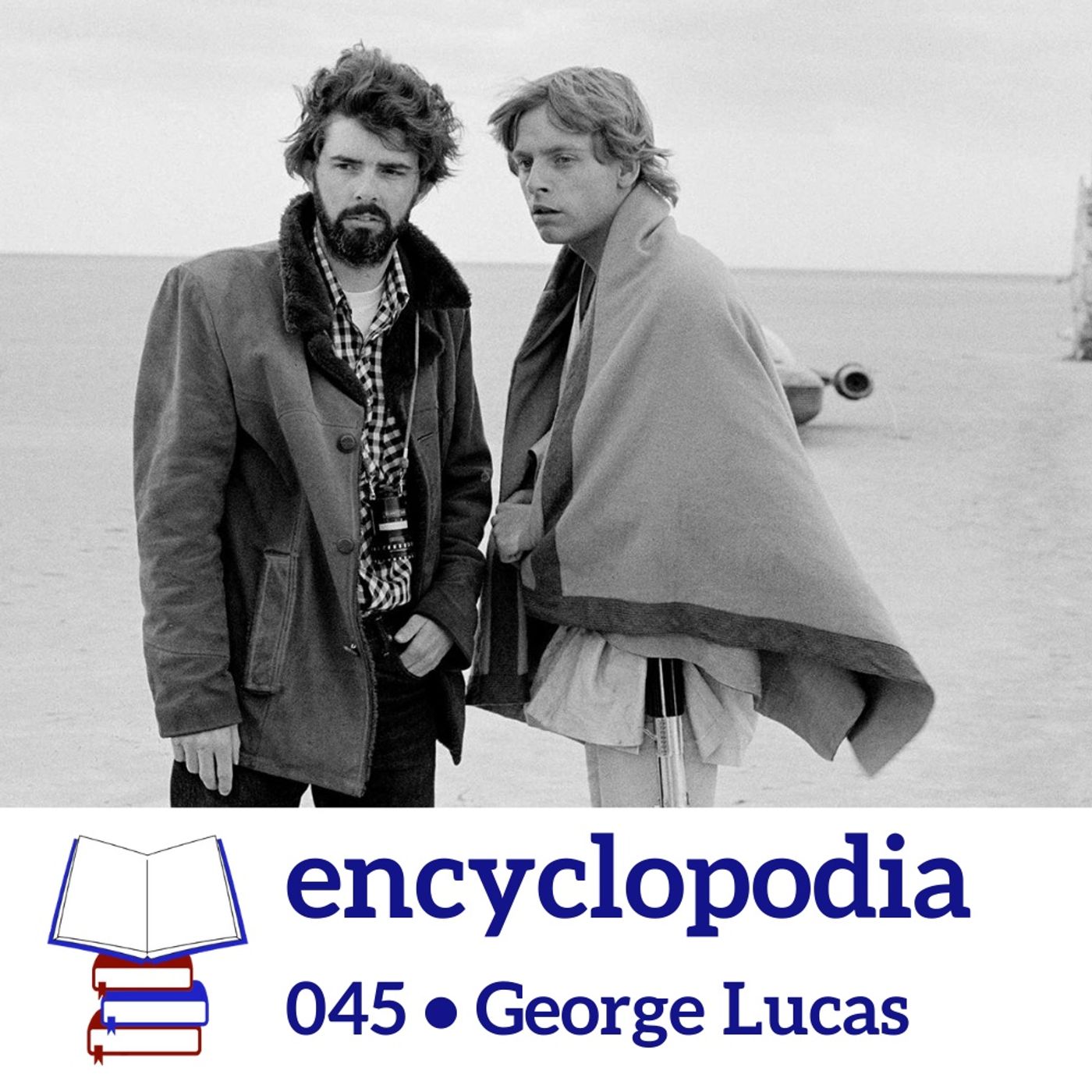 Encyclopodia