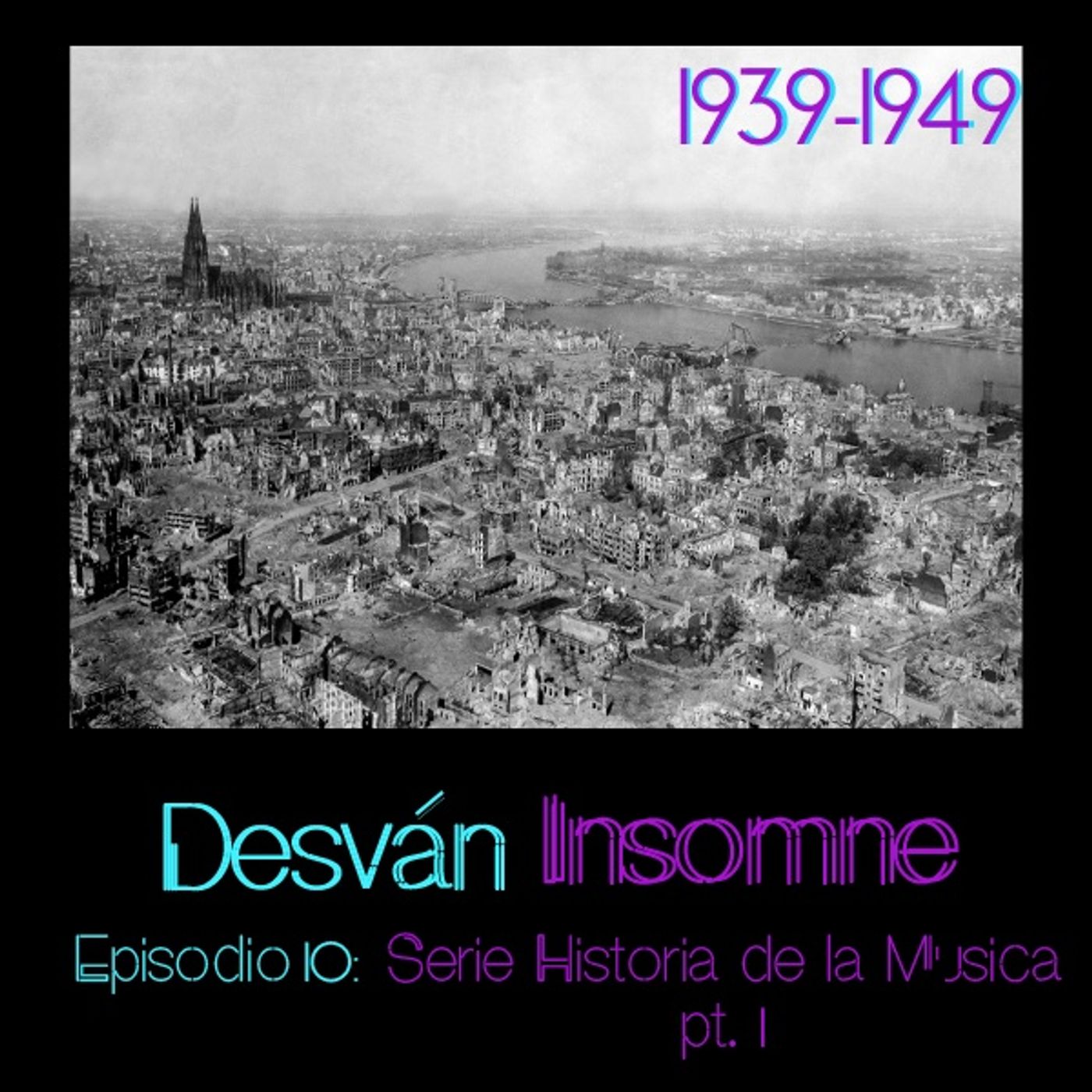 Desván Insomne