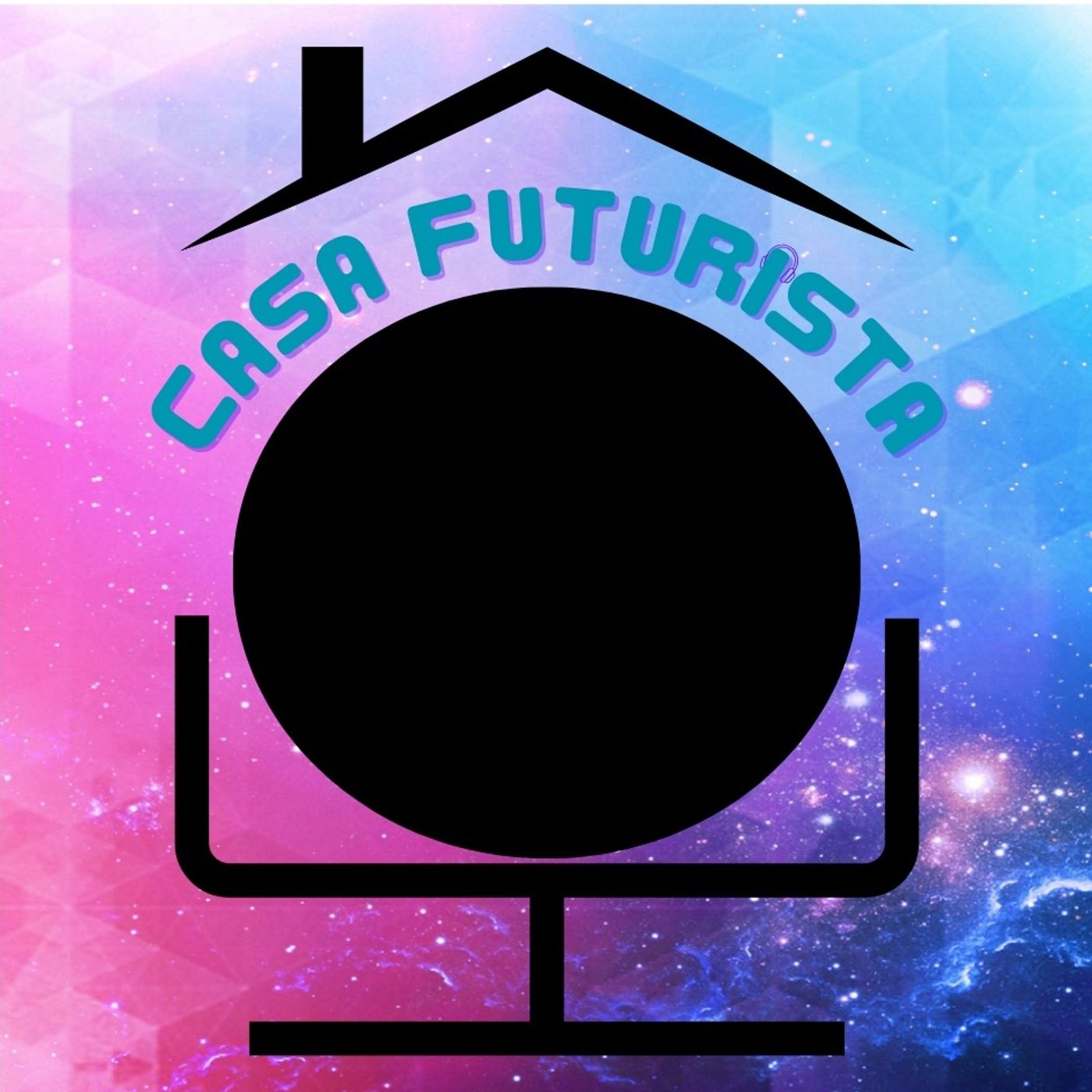 Casa Futurista