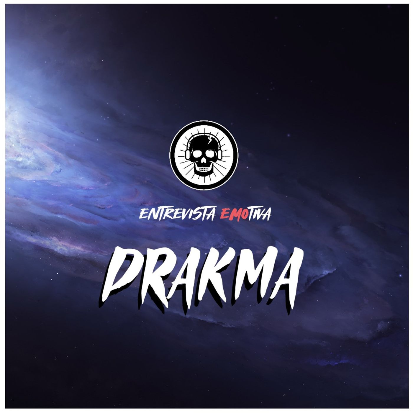 EntrevistaEMOtiva con Drakma episode artwork
