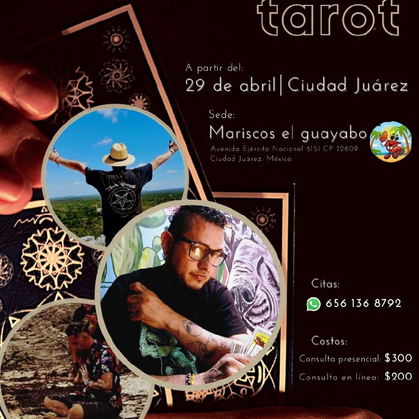 El Devenir Del Brujo