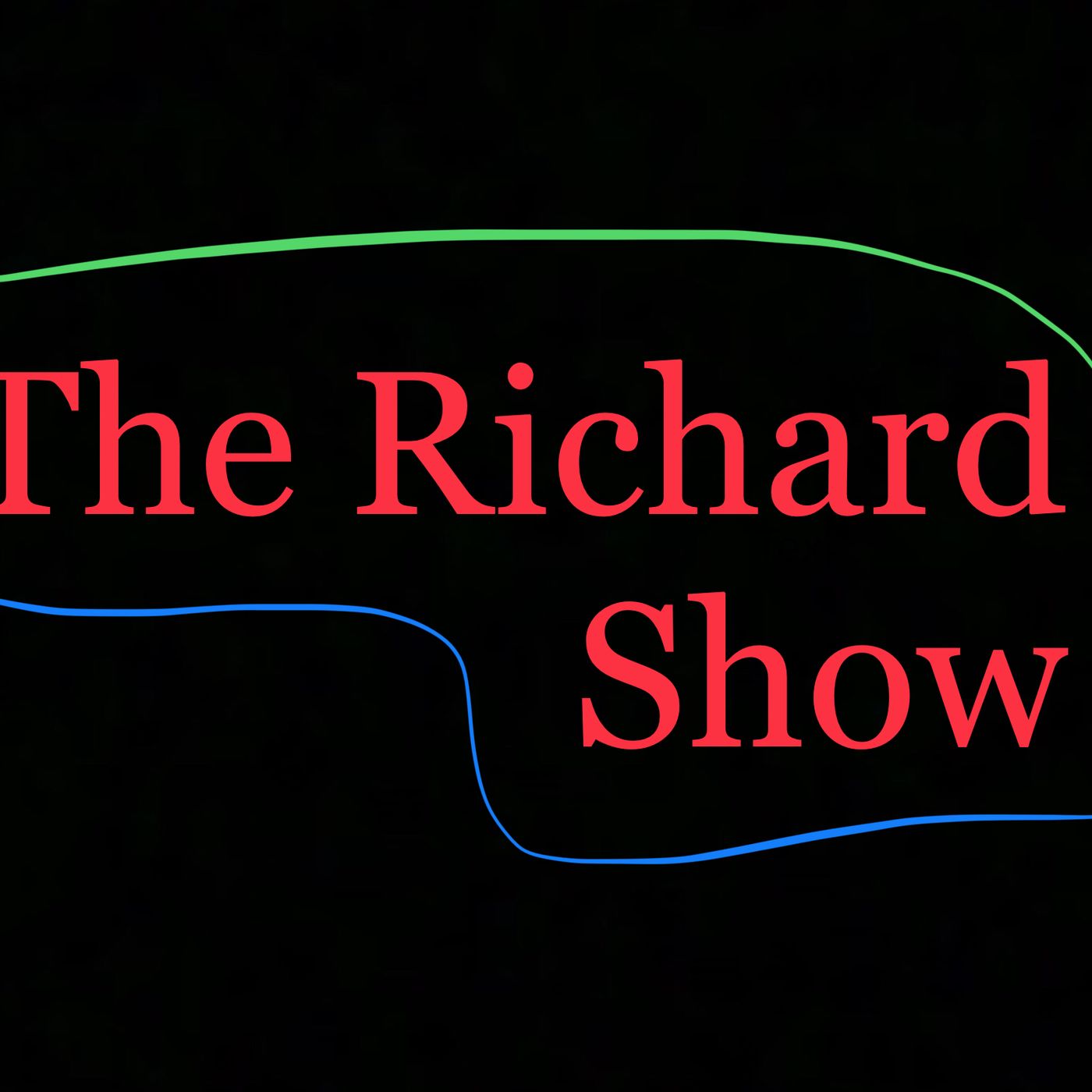 Richard Spencer's show