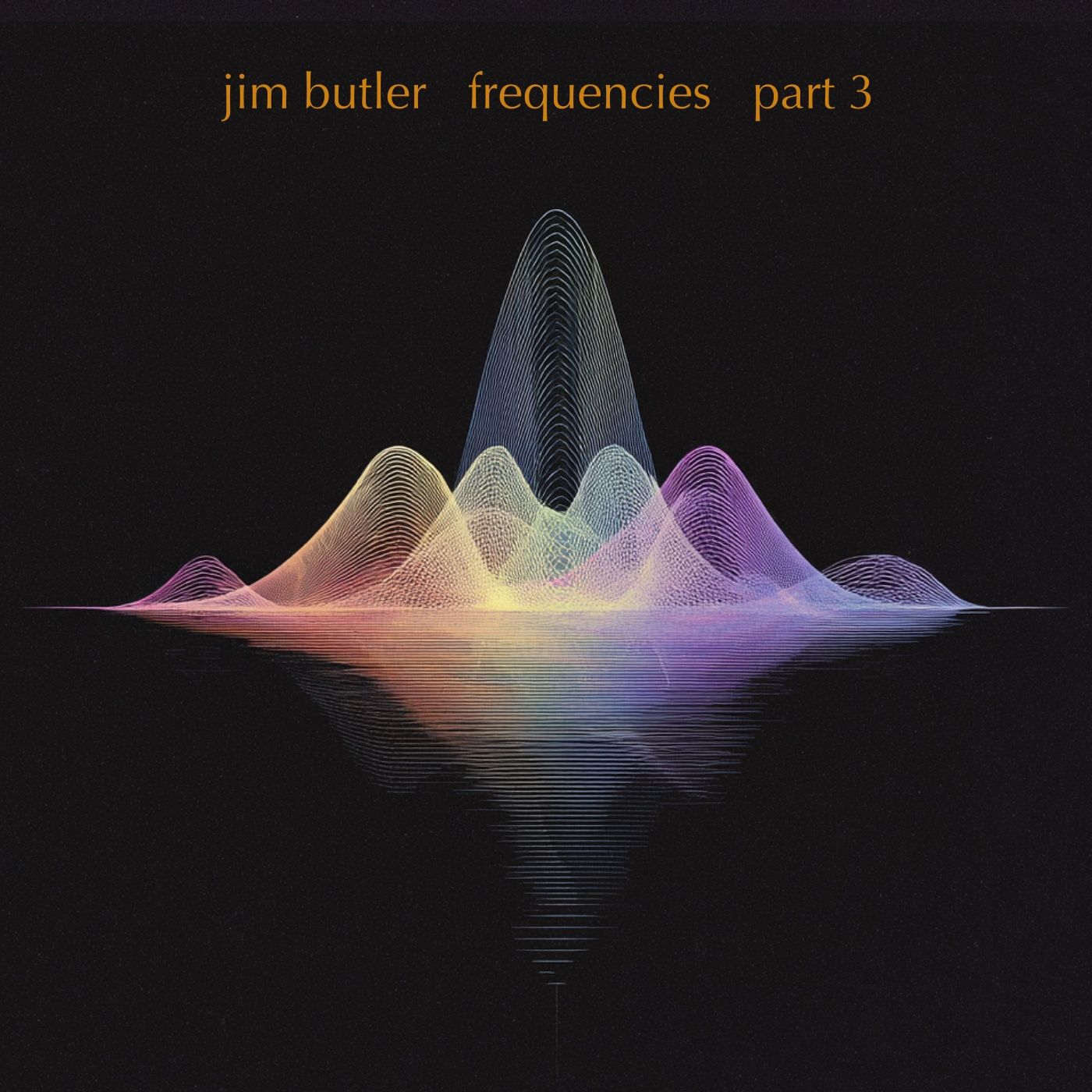 Deep Energy 2286 - Frequencies - Part 3