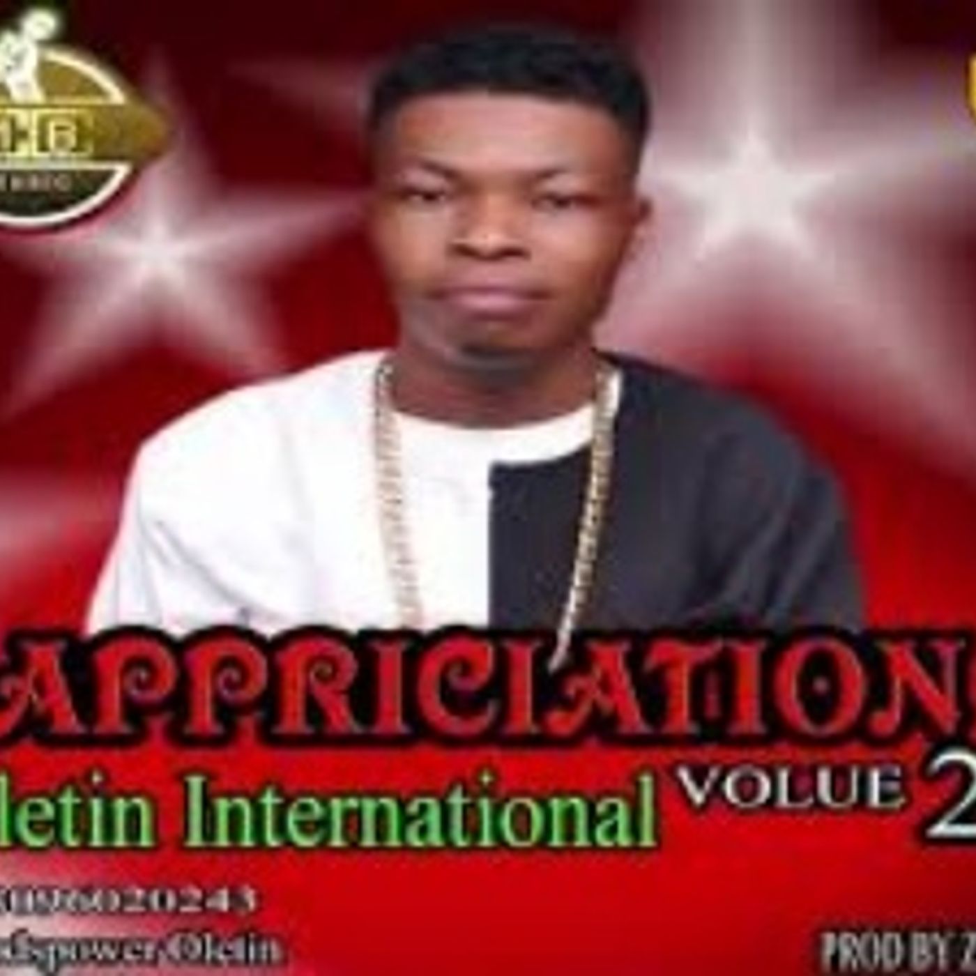 osas Ben Comedy music