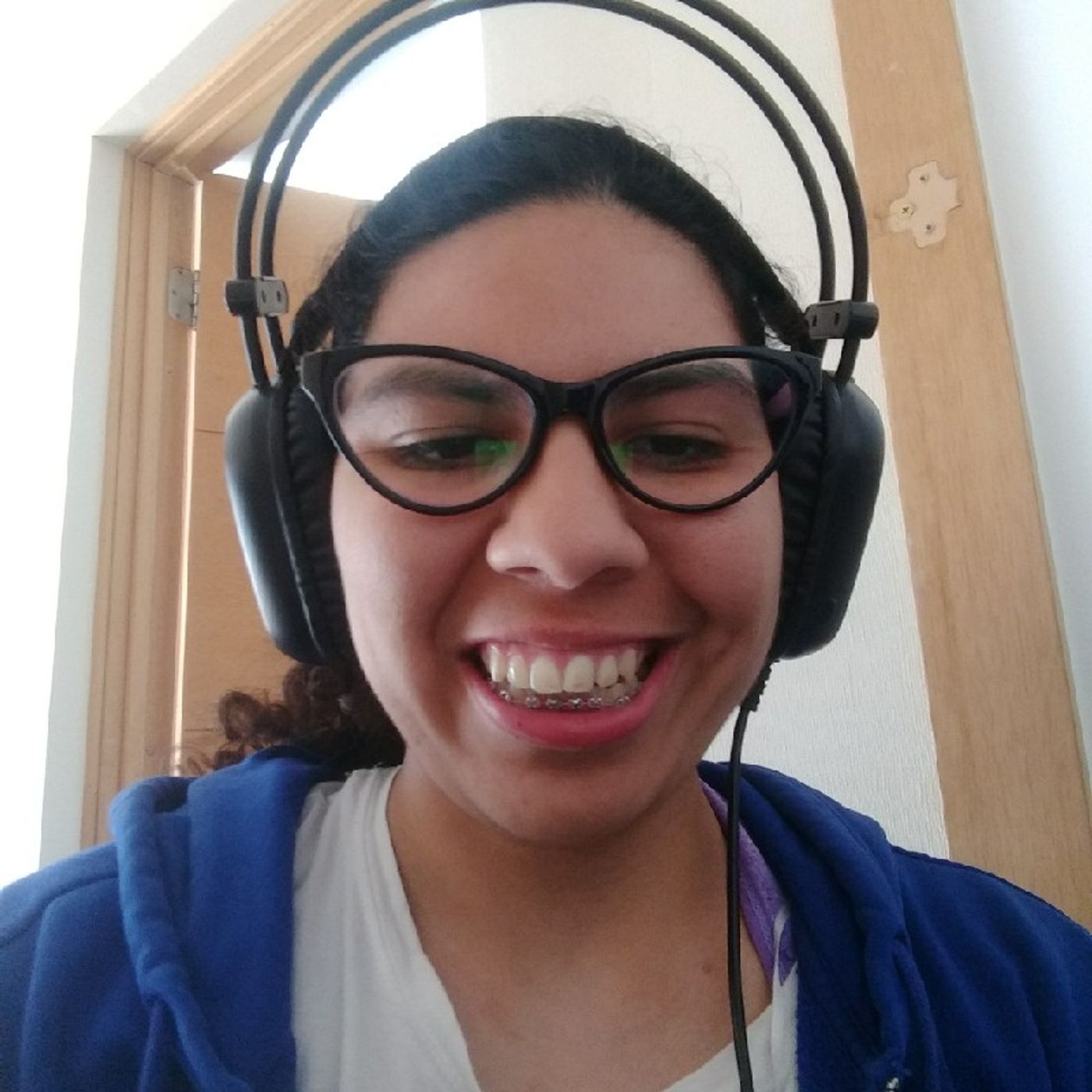 El podcast de Catalina Stuardo
