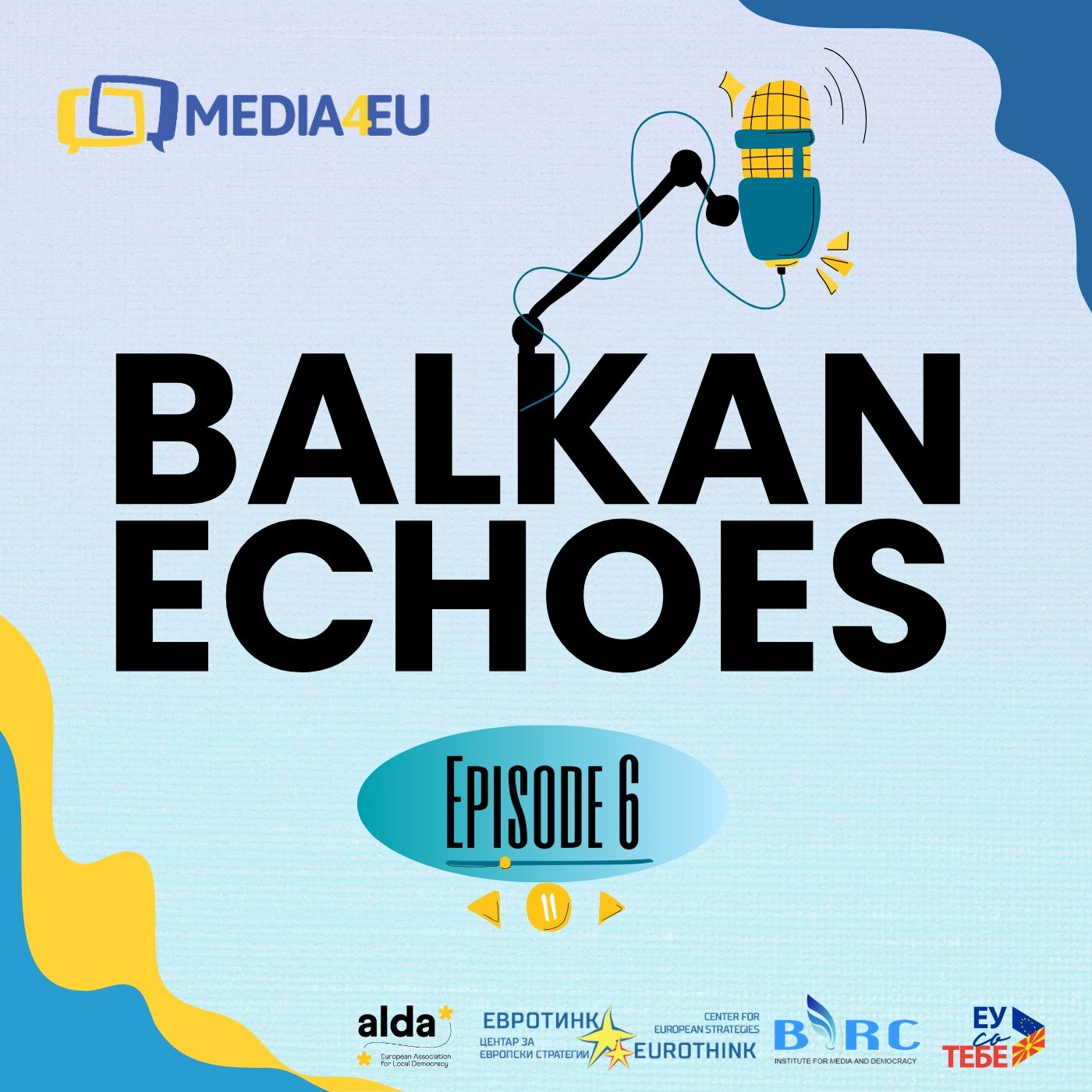 Balkan Echoes