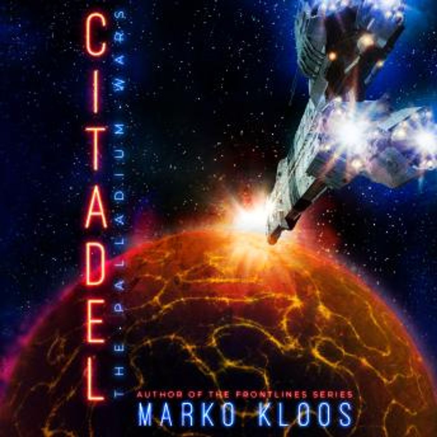 Unlock Top Full Audiobooks in Science Fiction & Fantasy, Space Opera