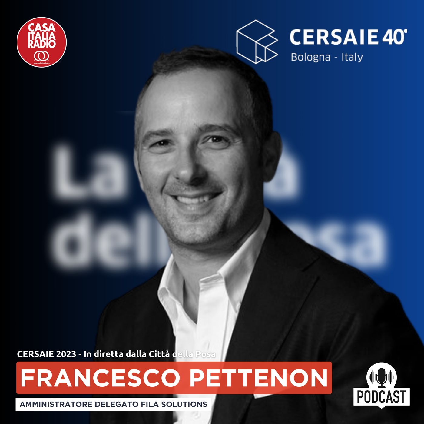 Francesco Pettenon: "La formazione della manodopera deve andare di pari passo con la ricerca e sviluppo che fanno le industrie"