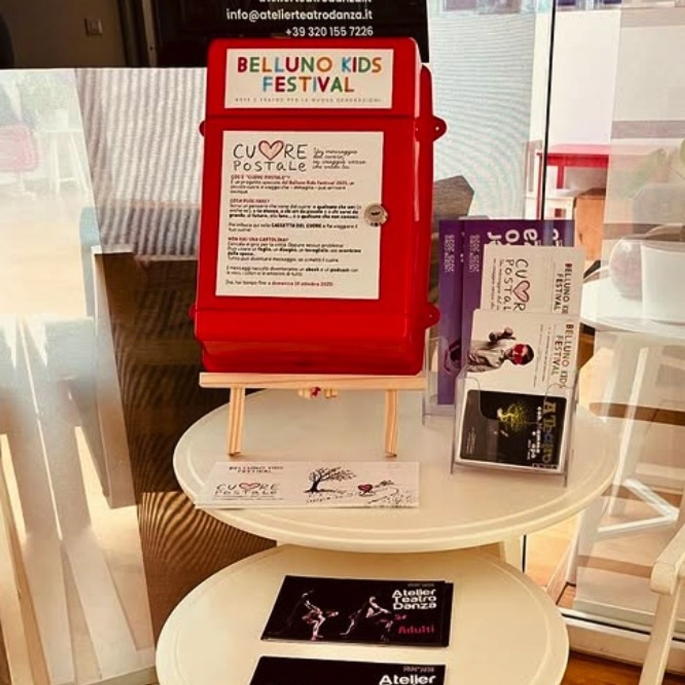 L\'Oro in Bocca - Le interviste | con Guido Beretta