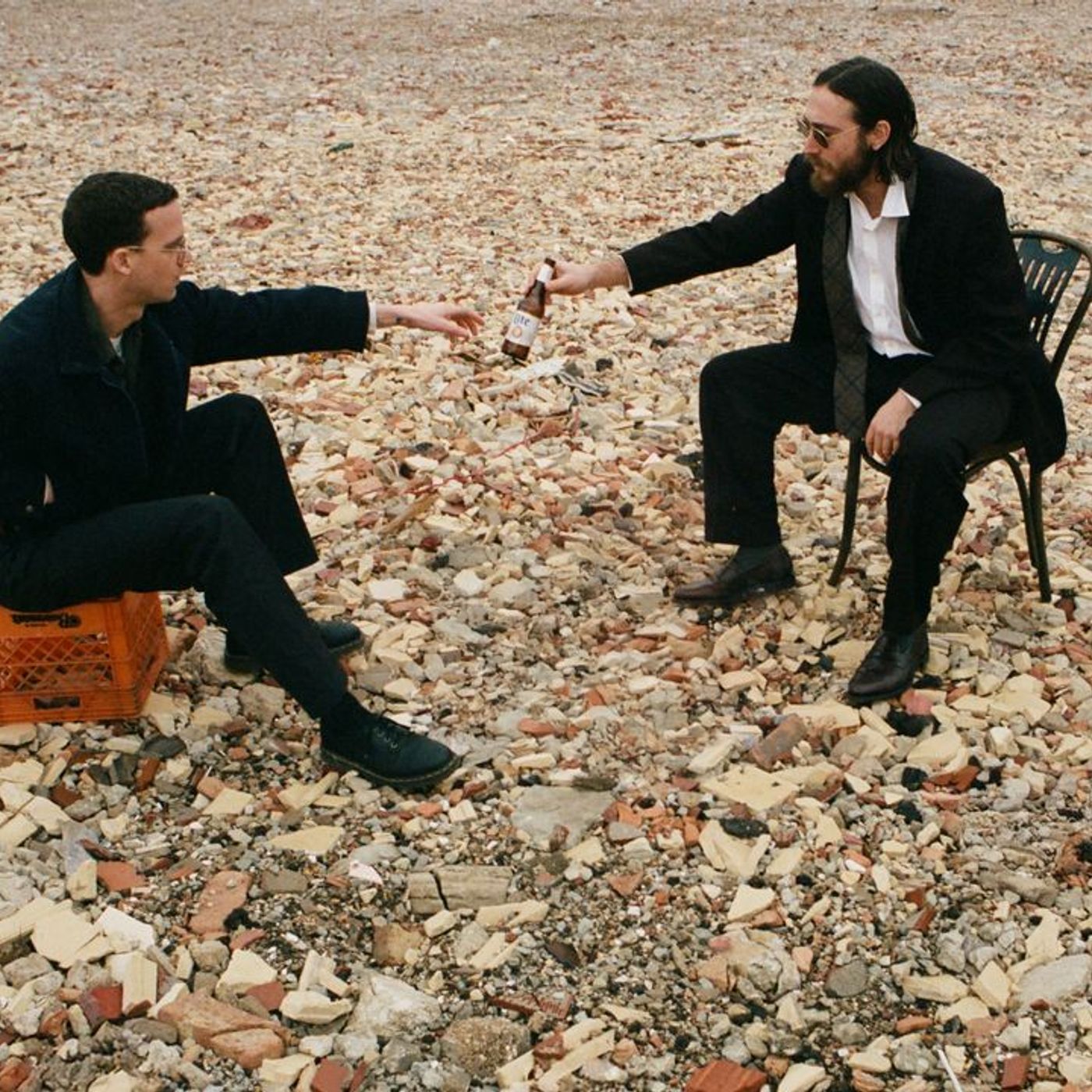 Whitney Announce 2026 Tour, Share Video for New Song “Back to the Wind”
