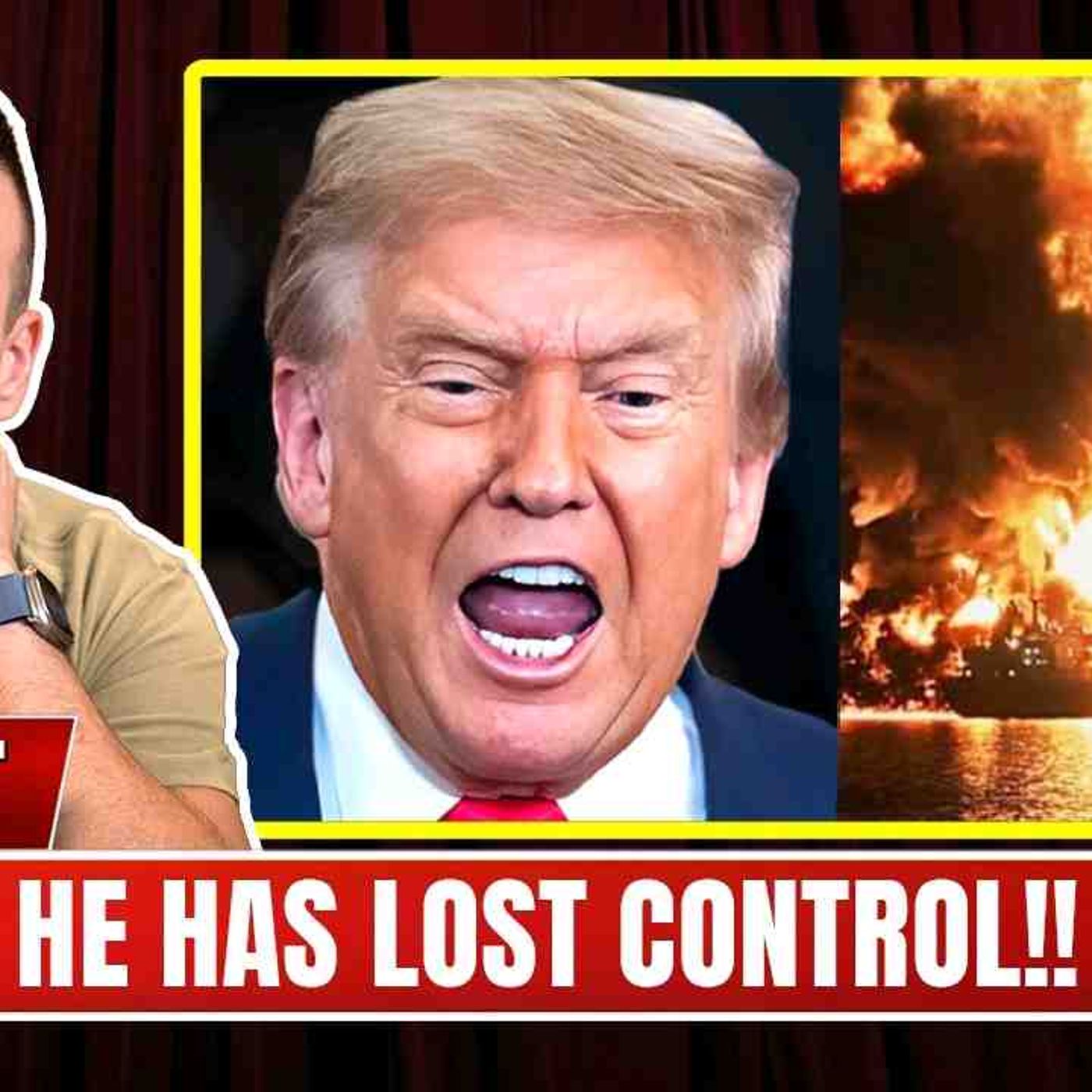 Trump_s Iran War is Worse Than You Think episode artwork