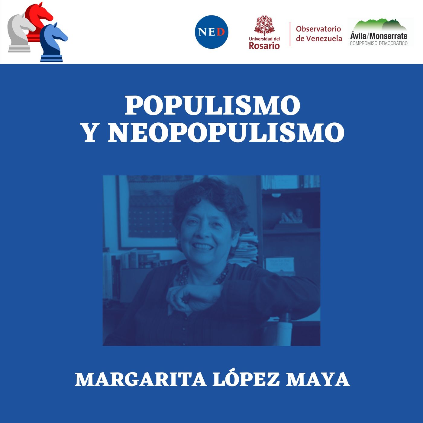 Sesiones del Programa de Fortalecimiento