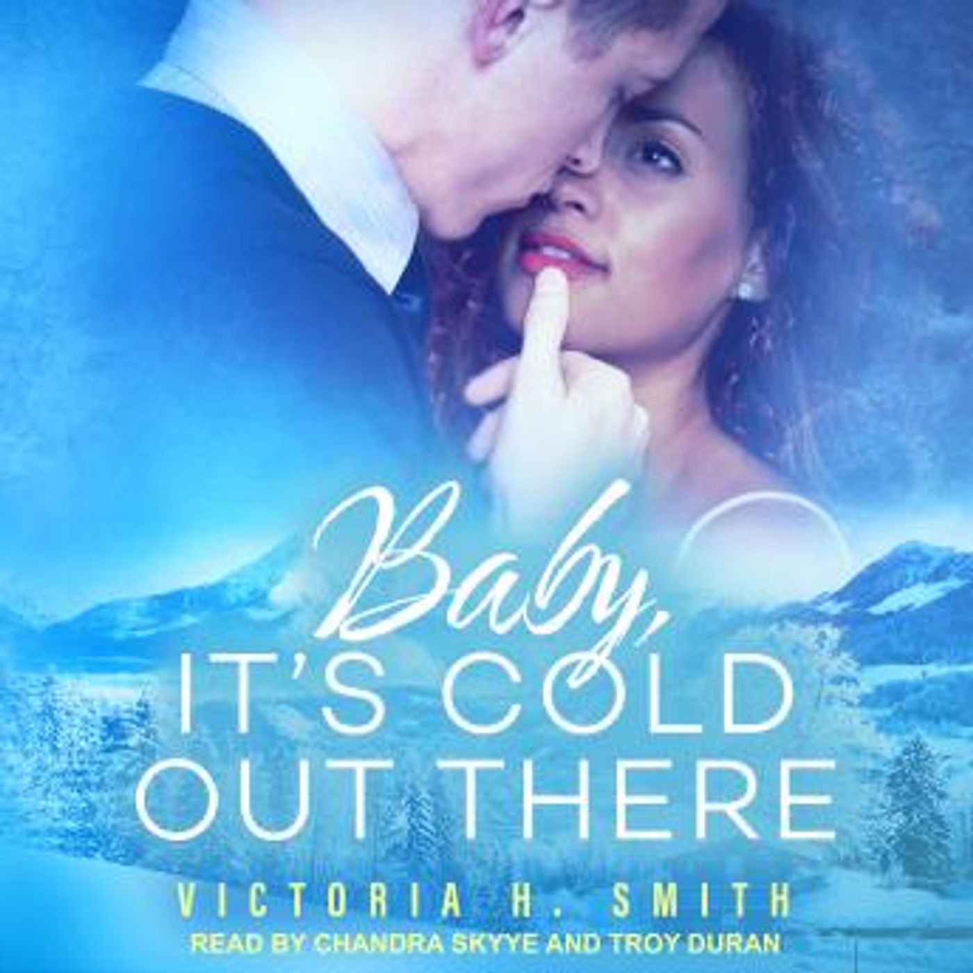 Baby, It’s Cold Out There: Aspen by Victoria H. Smith episode artwork