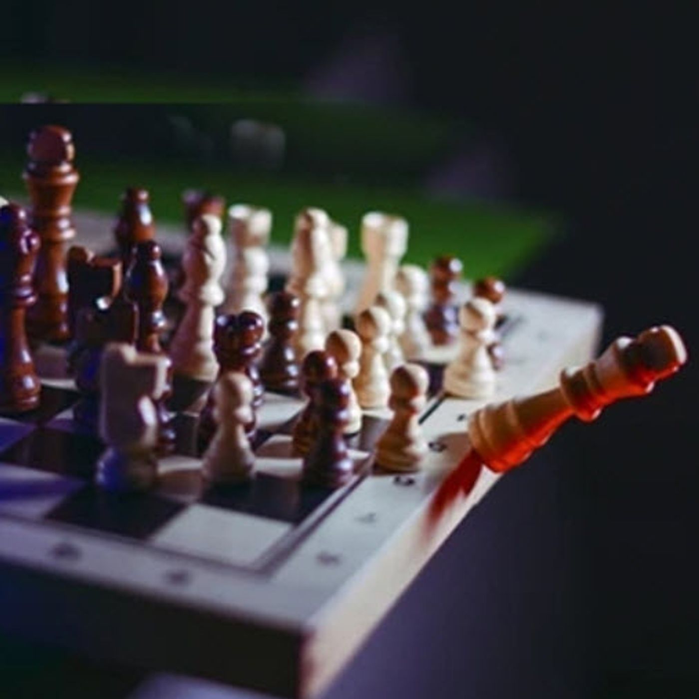 «سقوط قطعی است!»