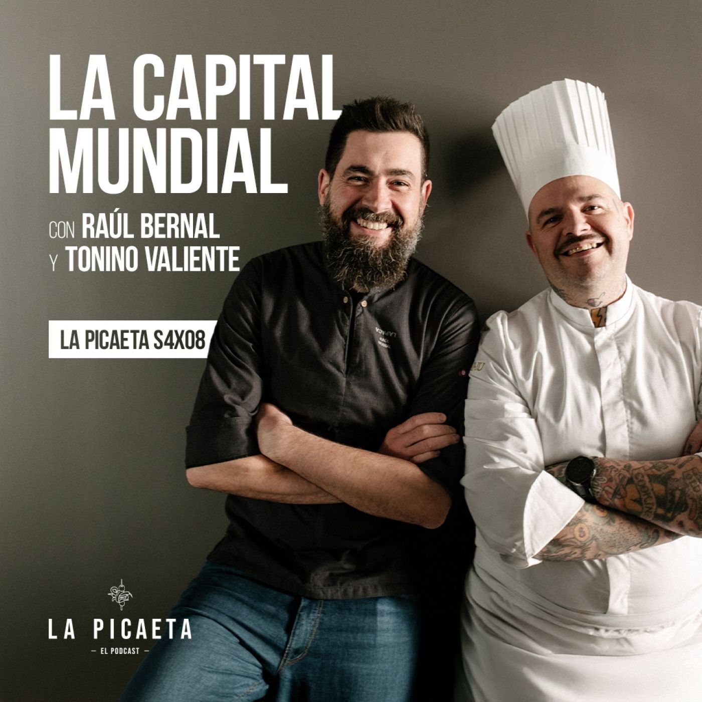 LA PICAETA
