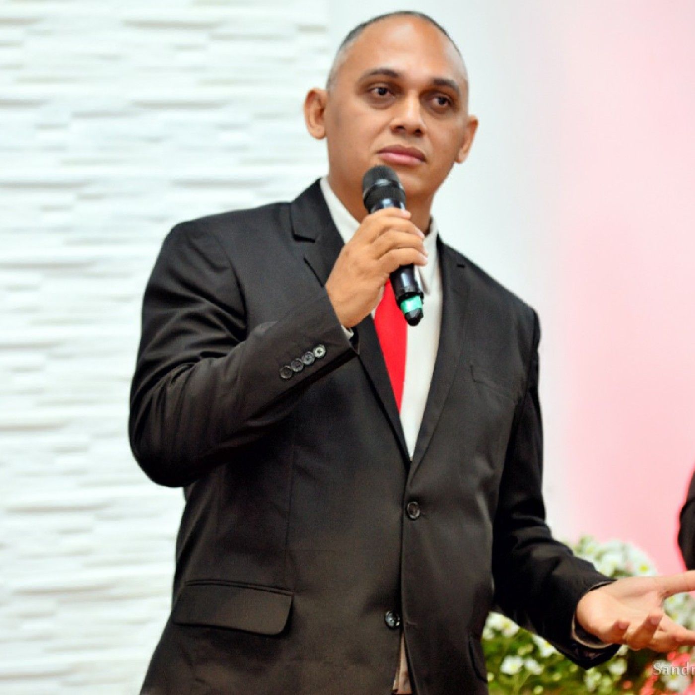 Áudios  Eric