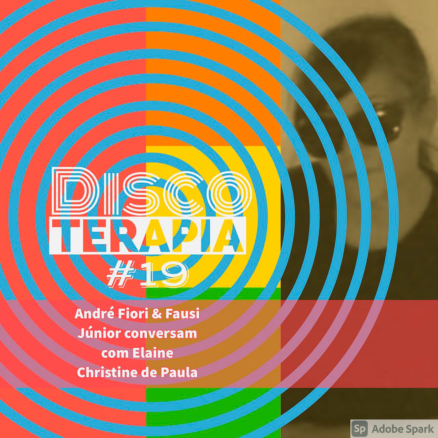 Discoterapia