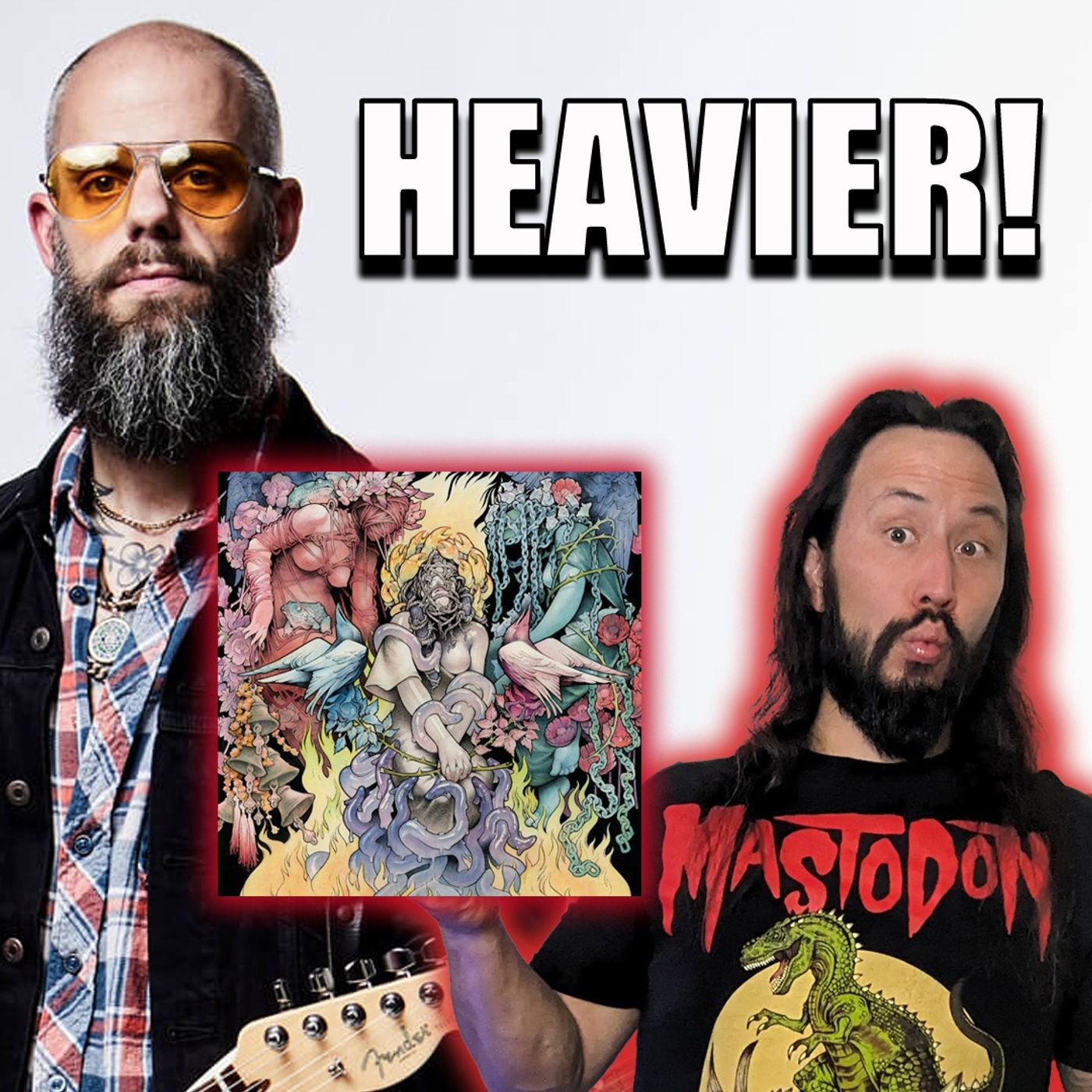 Heavy Metal Philosophy