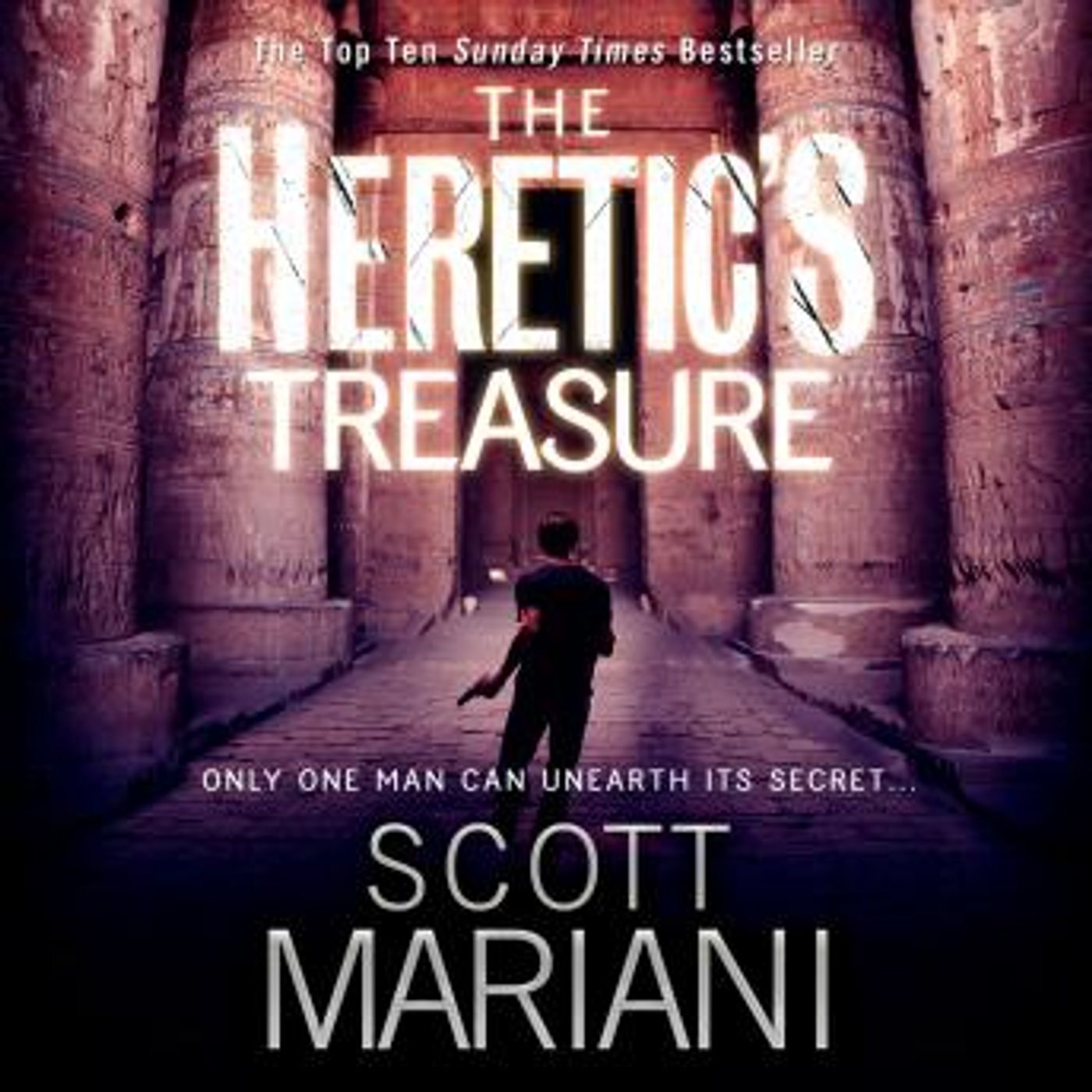Download New Full Audiobooks in Fiction, Action & Adventure