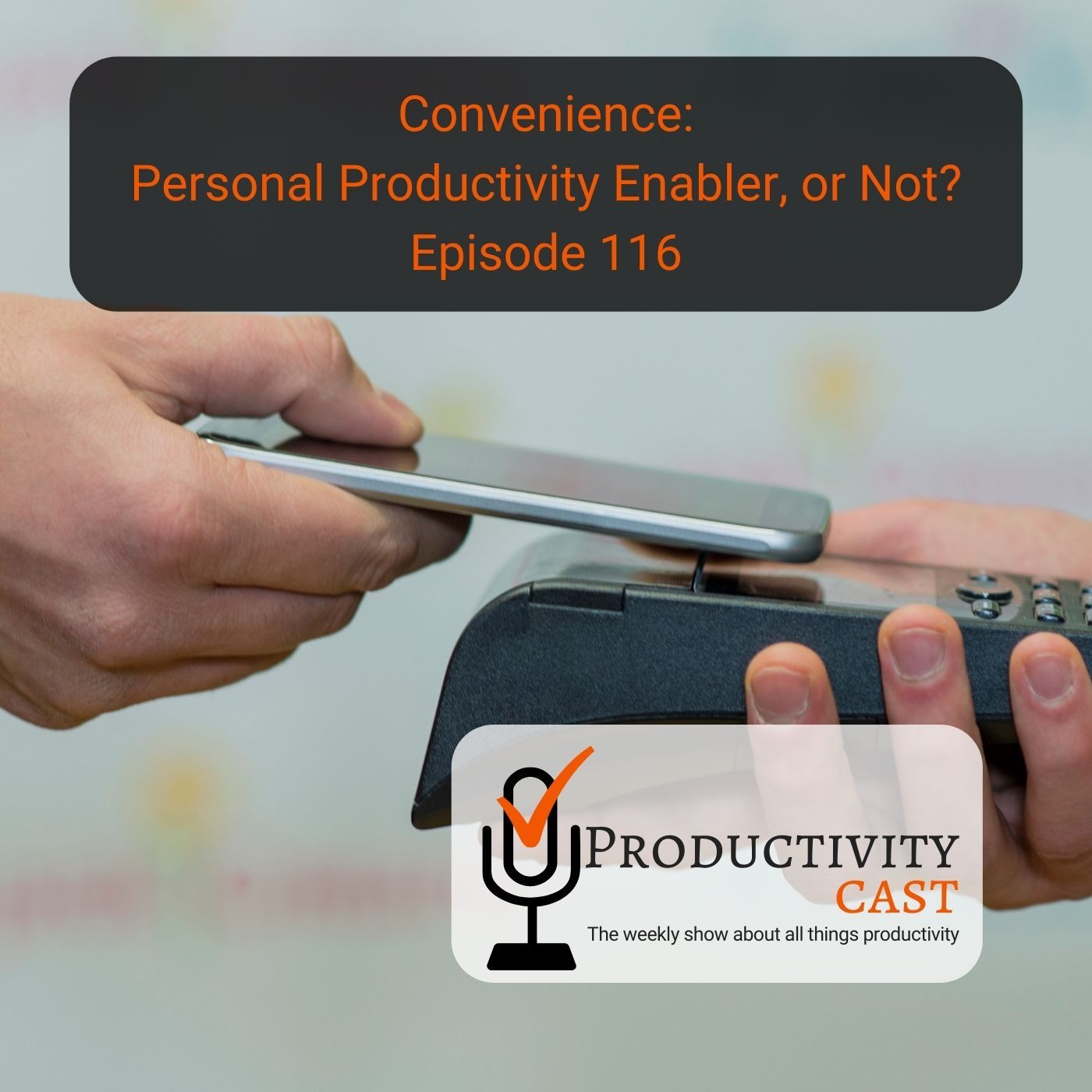 Productivity Cast