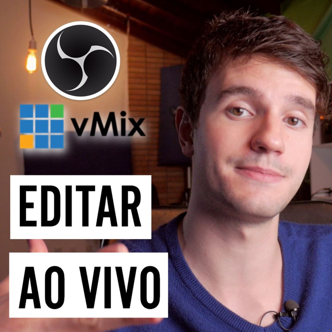Lucas Conde - Podcast