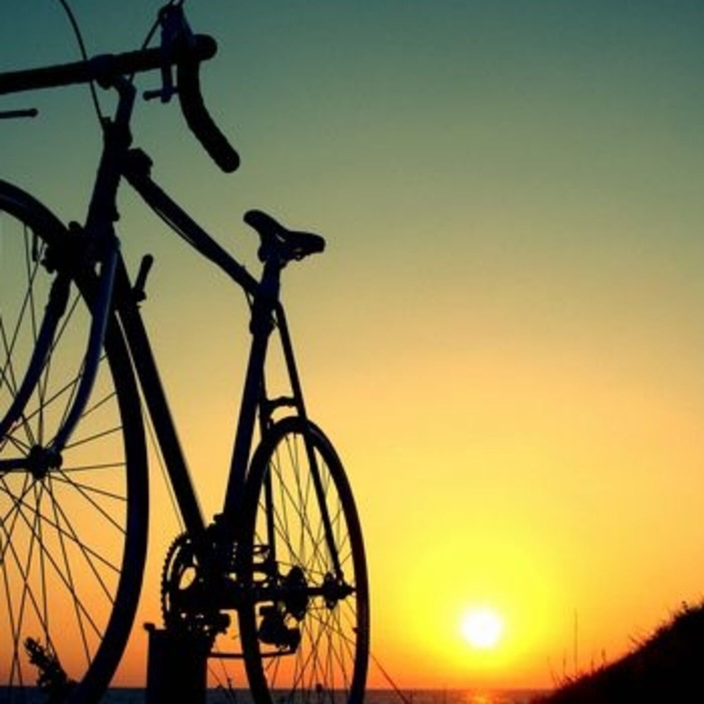 Historias de Miedo Septiembre 8 2021 SE SUBIERON A LA BICICLETA