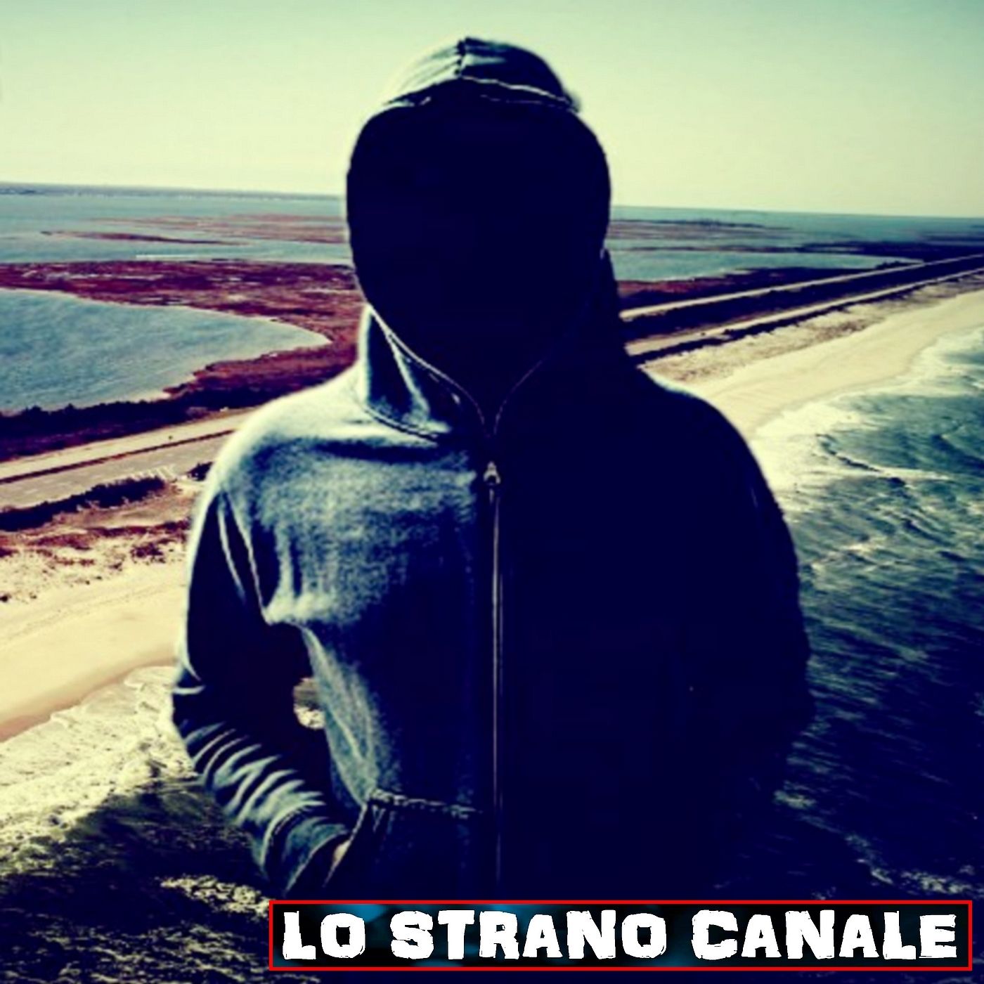 cover of episode IL SERIAL KILLER DI LONG ISLAND (Lo Strano Canale Podcast)