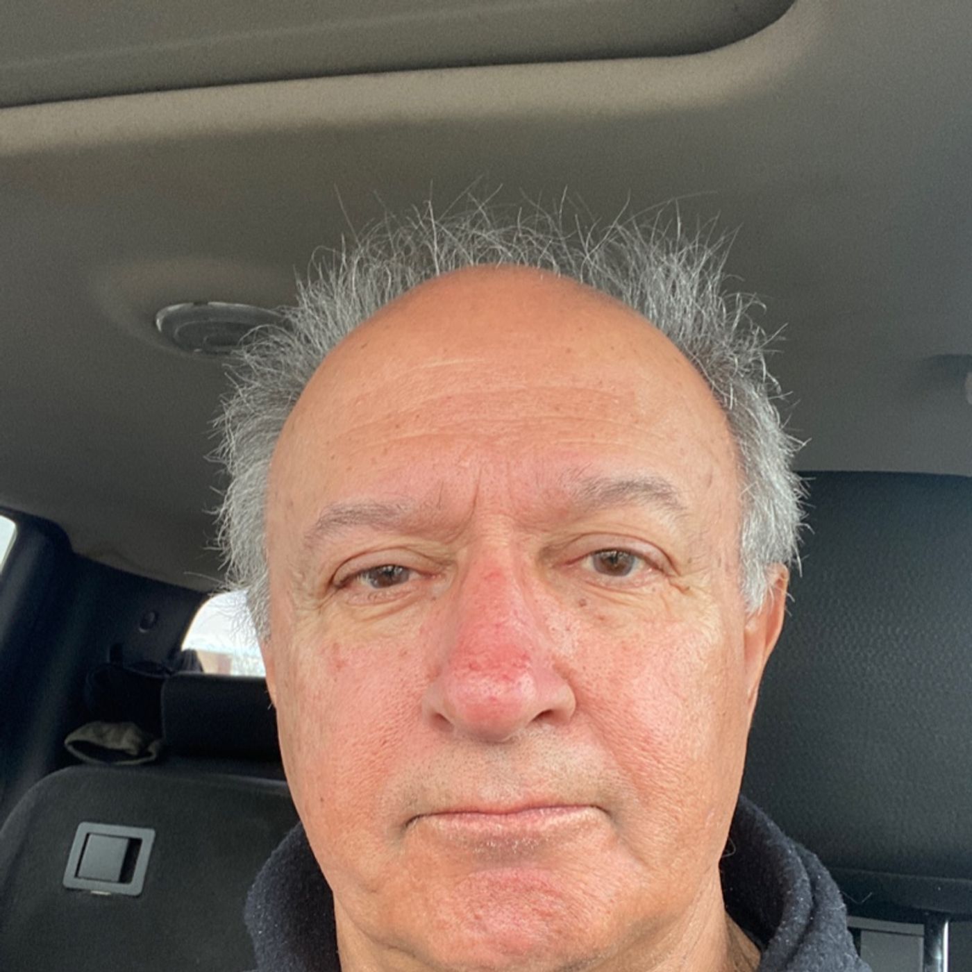 John Zegar\'s Thoughts & Travels