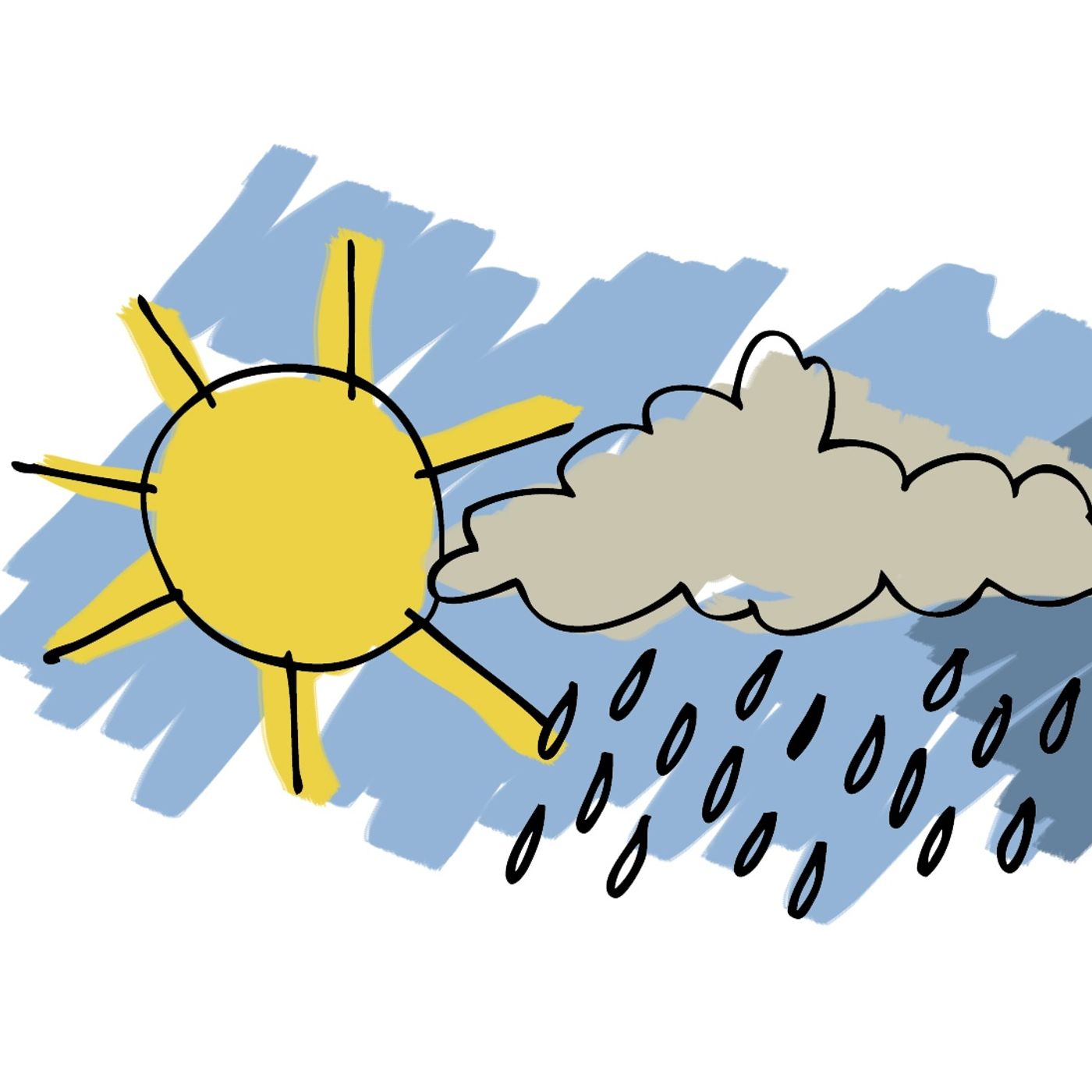 Che tempo fa? Previsioni meteo-scolastiche.
