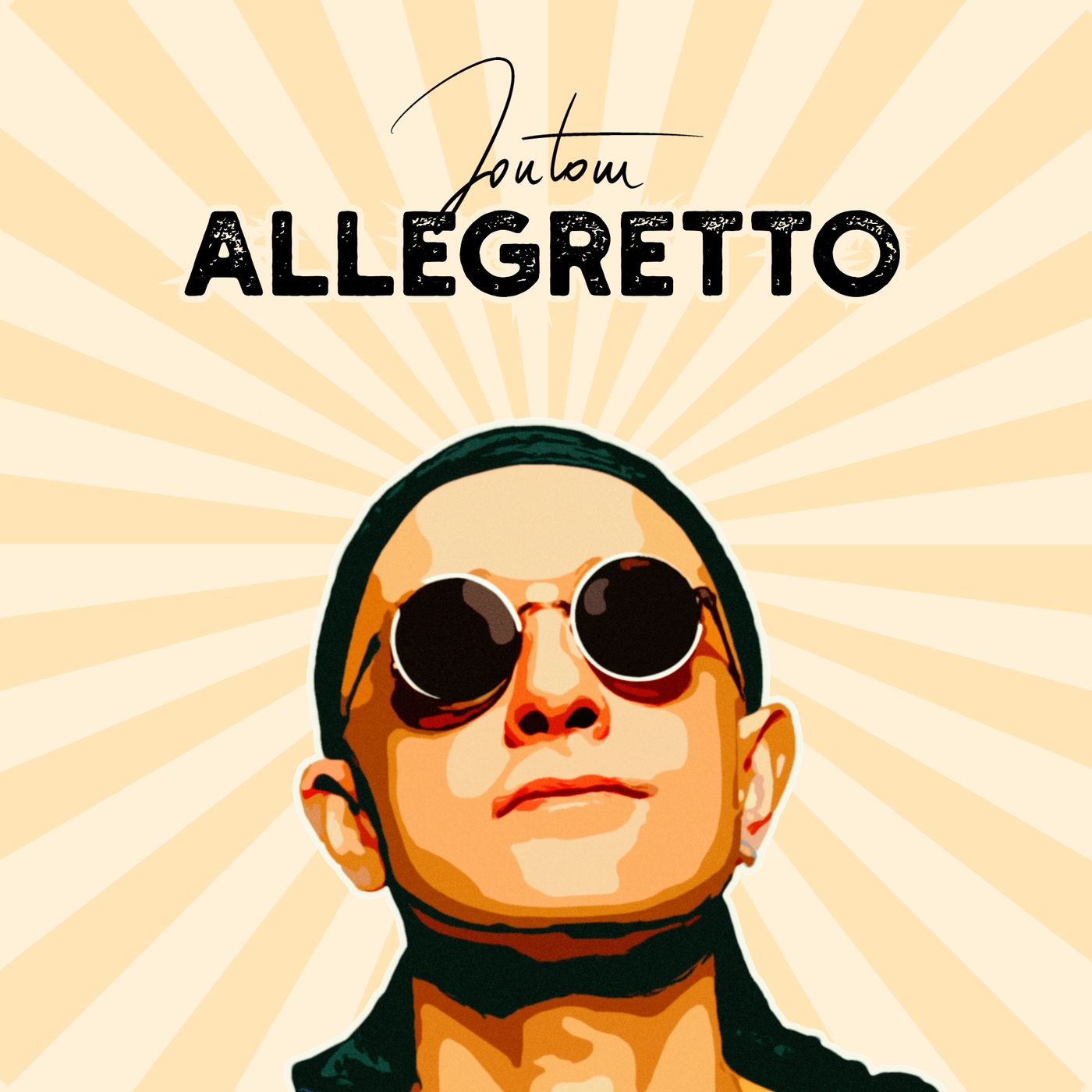 Allegretto