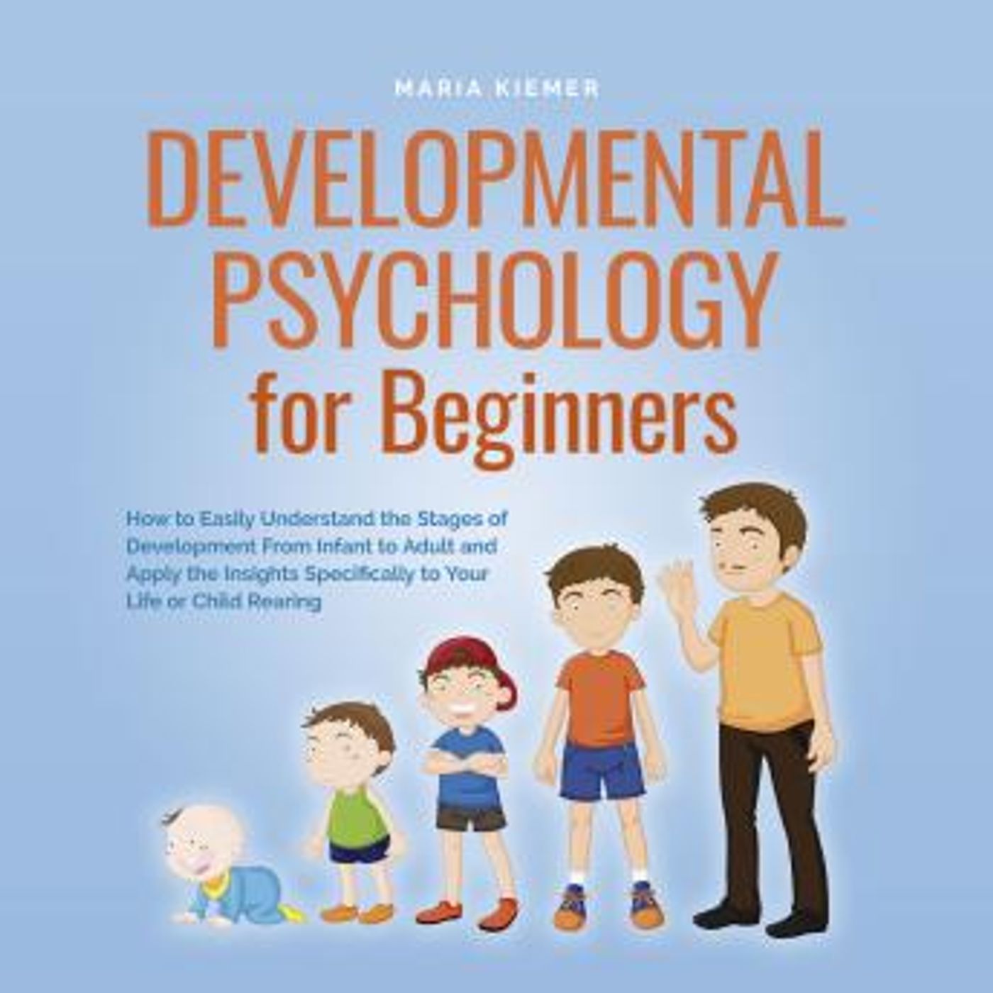 Explore New Free Audiobooks in Self-Improvement, Parenting Tips