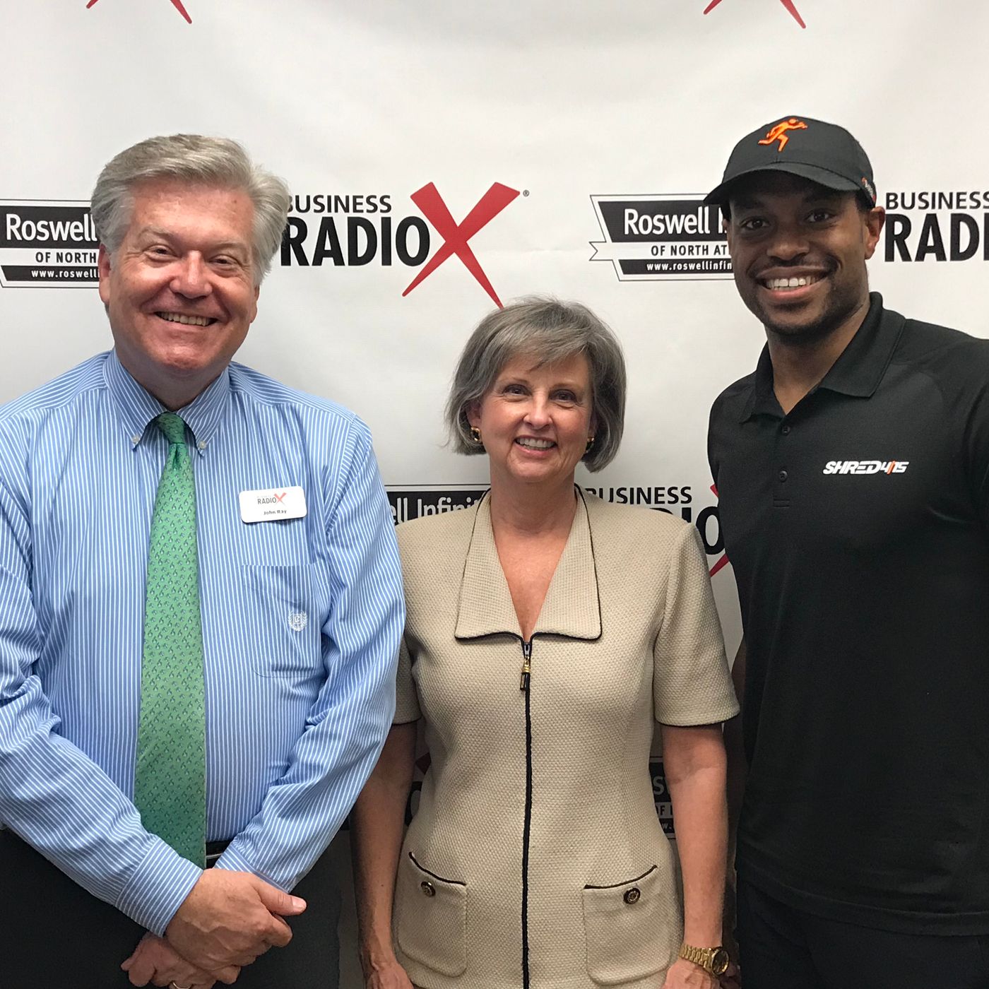 North Fulton Business Radio