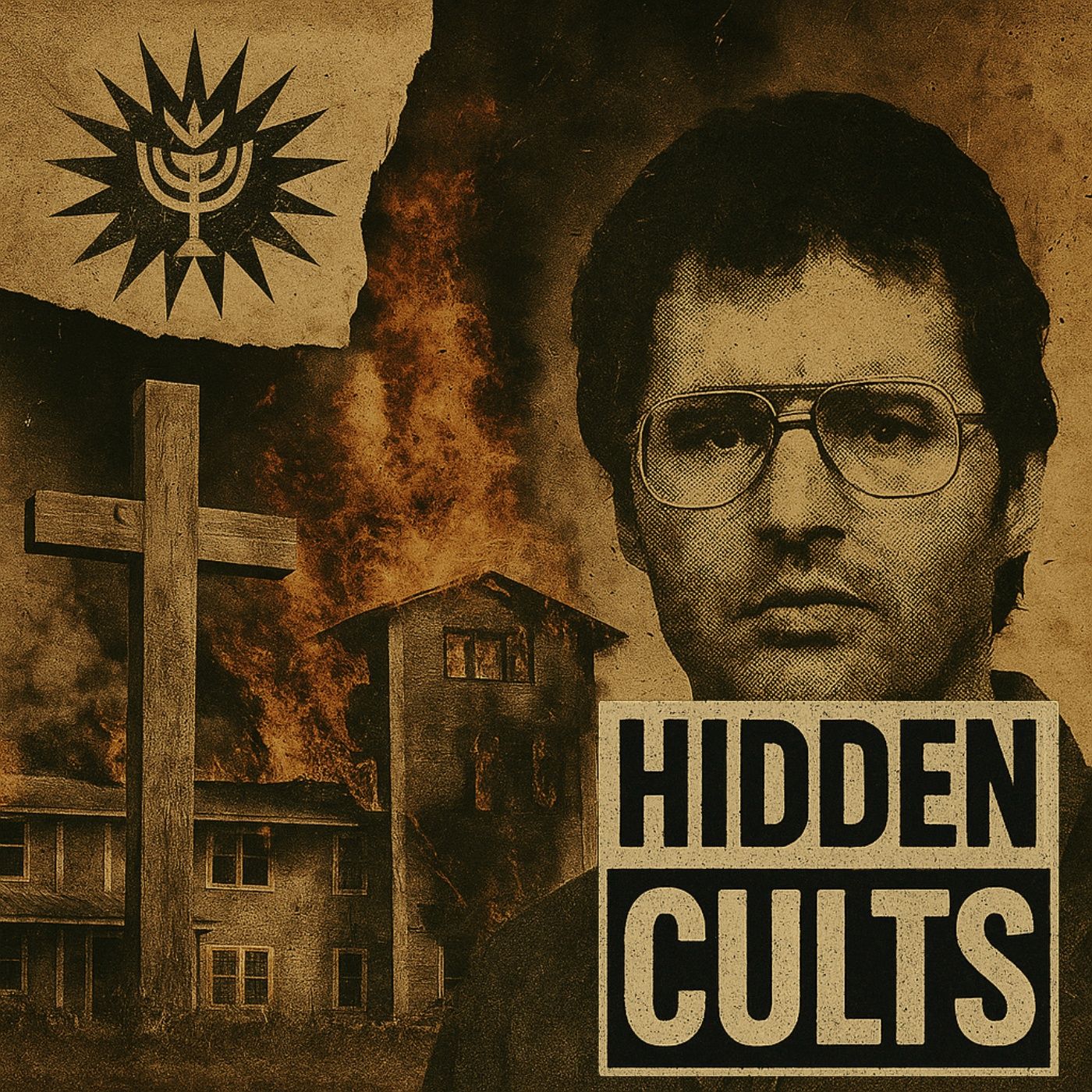 Ep.2 The Branch Davidians