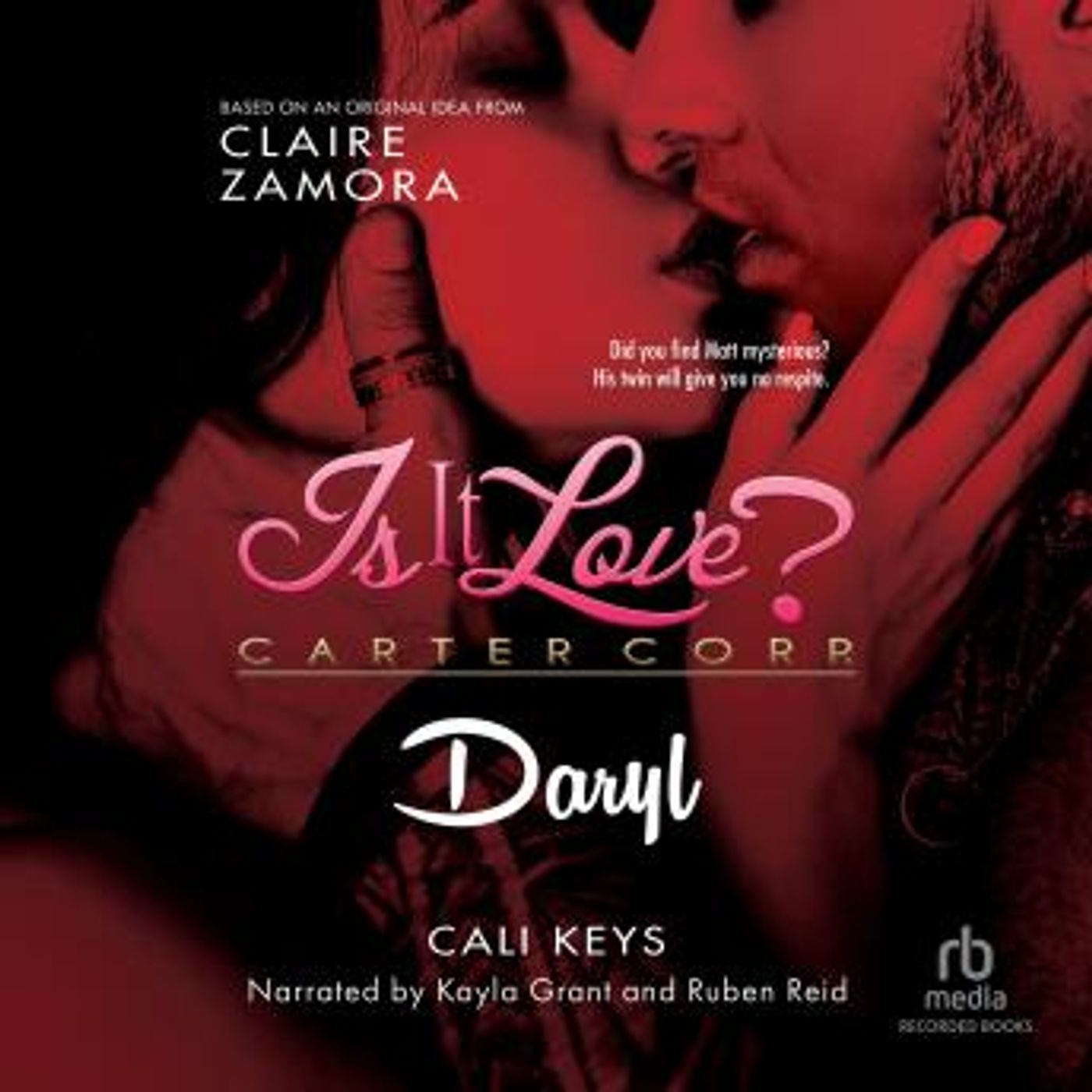 Discover the Best Audio Stories in Romance, Modern