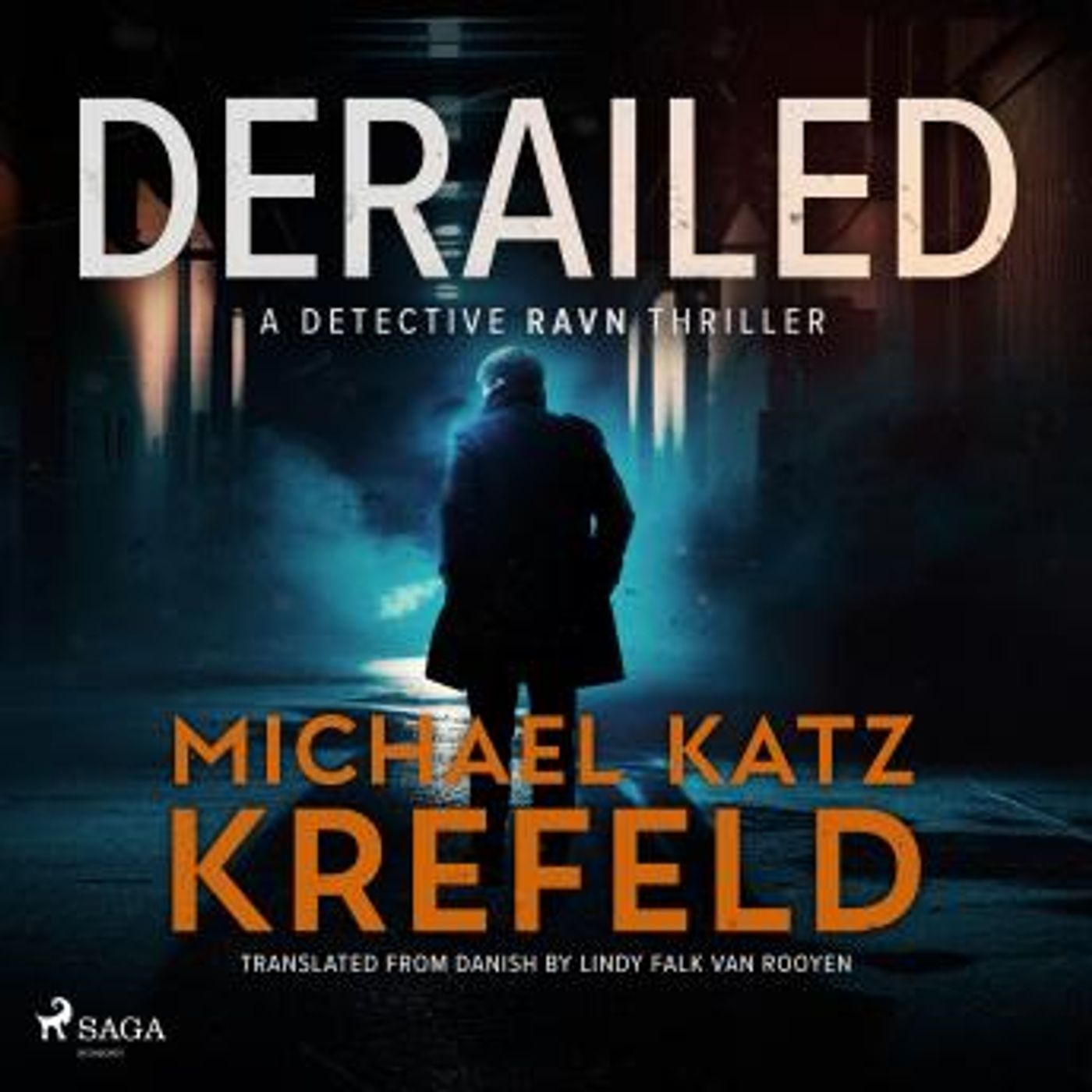 Get Best Full Audiobooks in Mystery, Thriller & Horror, Police & Detective