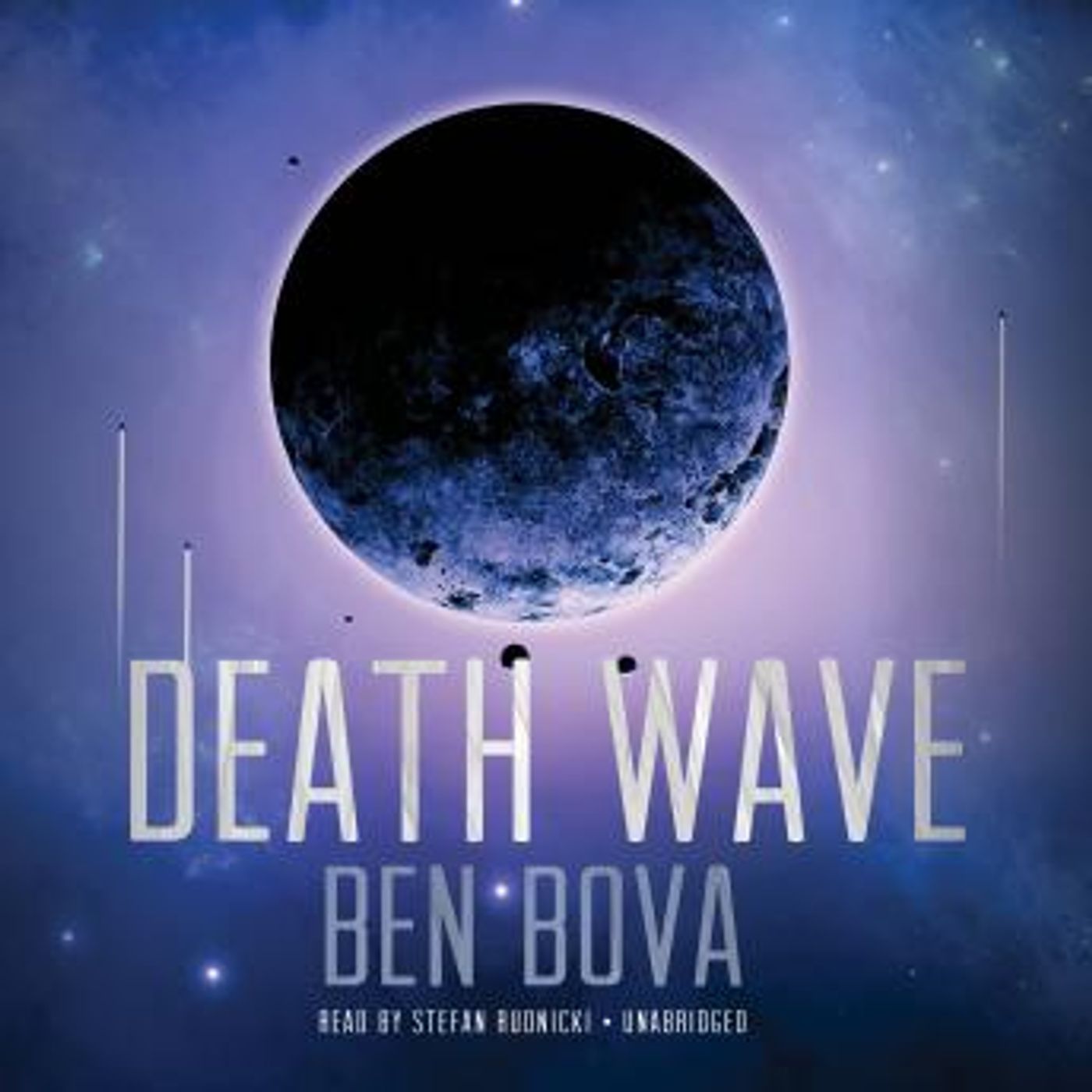 Unlock Top Full Audiobooks in Science Fiction & Fantasy, Science Fiction