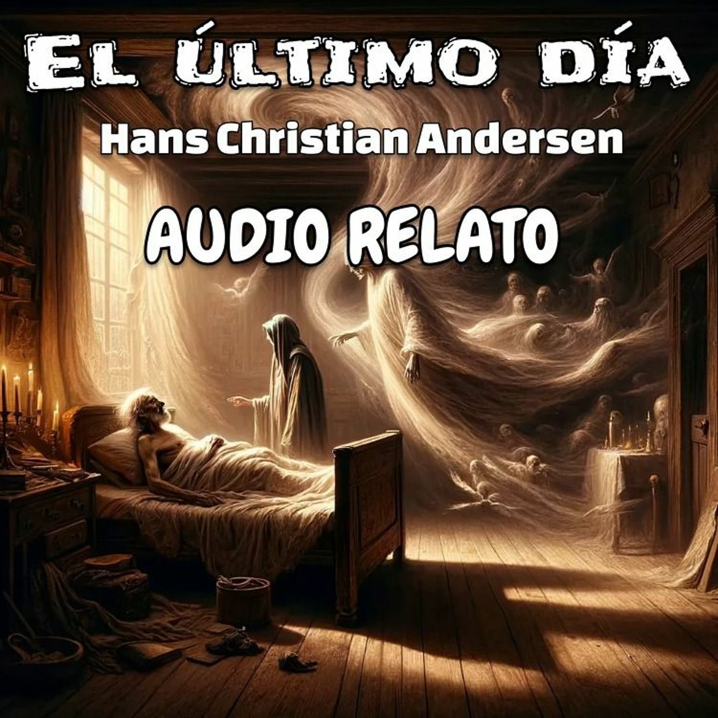 Portada de Audiolibros