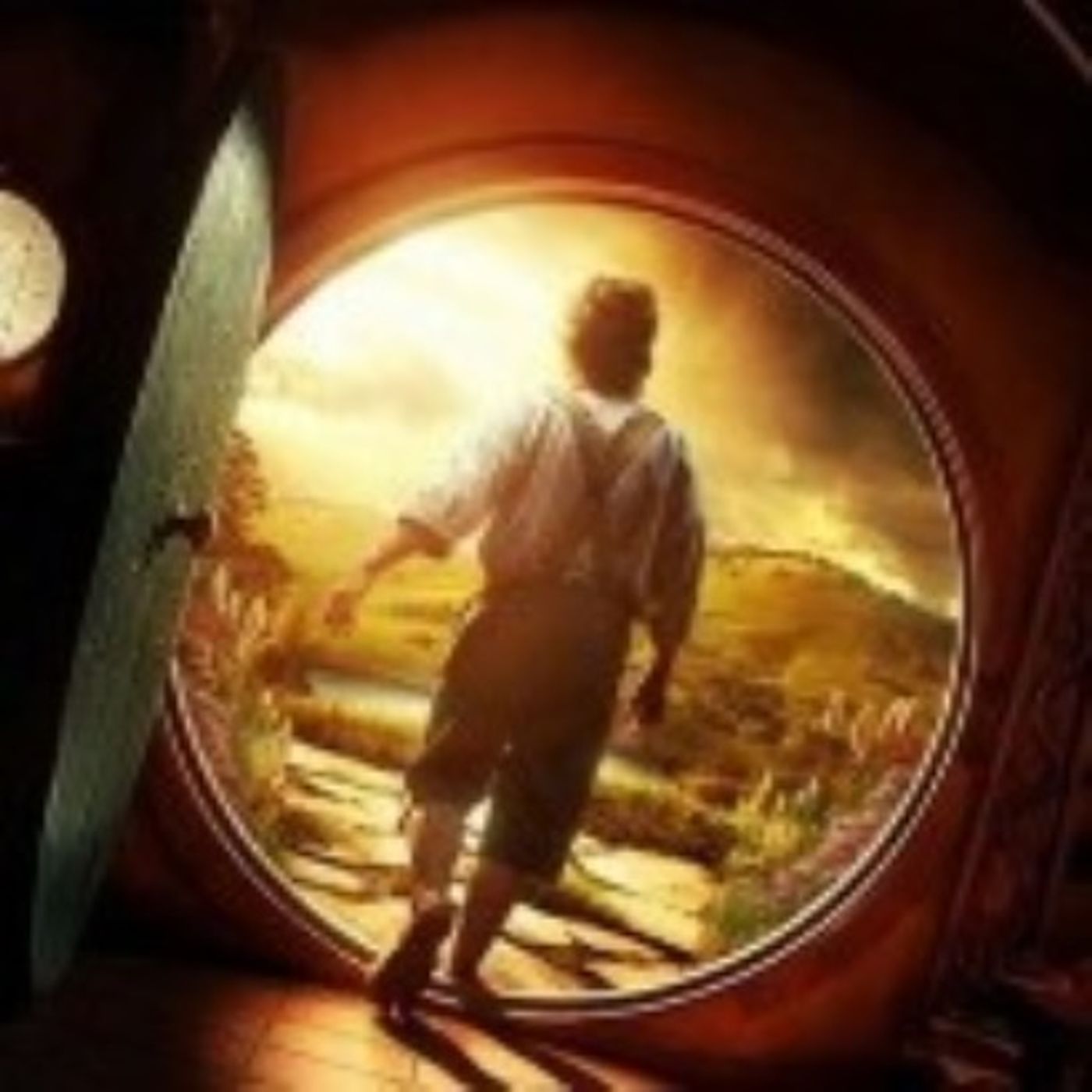 Lo Hobbit*** (2012-2014) - Mezzo uomo, grandi virtù (acquisite con sforzo e sacrificio) episode artwork