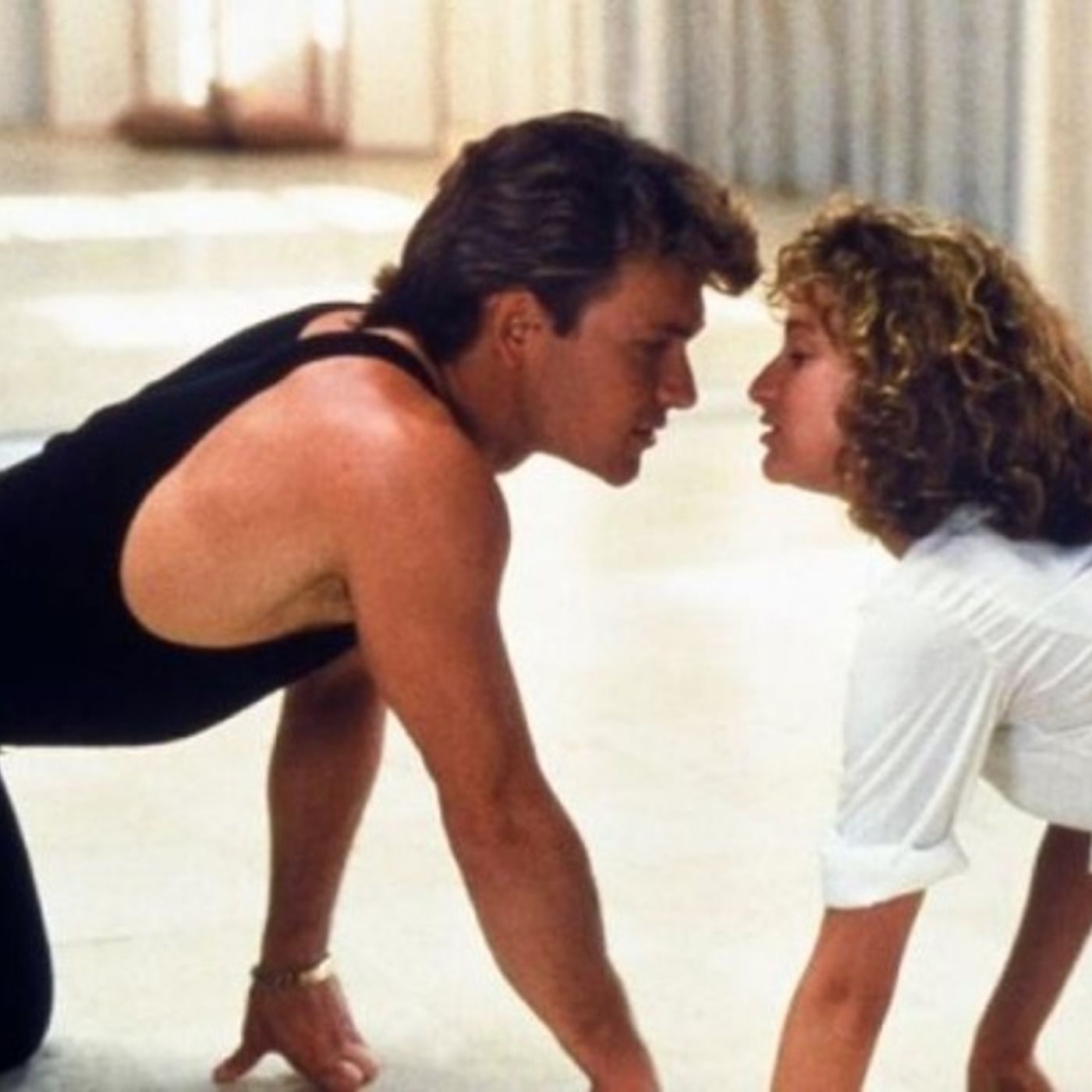 Une suite de Dirty Dancing en préparation mais aussi des nouvelles de Cannes 2022 episode artwork